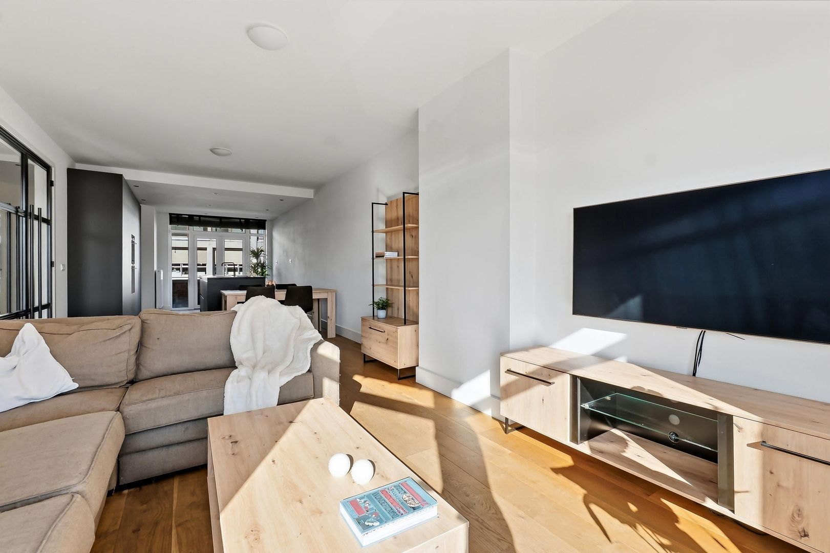 Westduinweg 164 D, Den Haag foto-5 blur