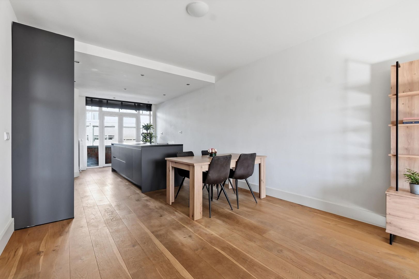 Westduinweg 164 D, Den Haag foto-8 blur