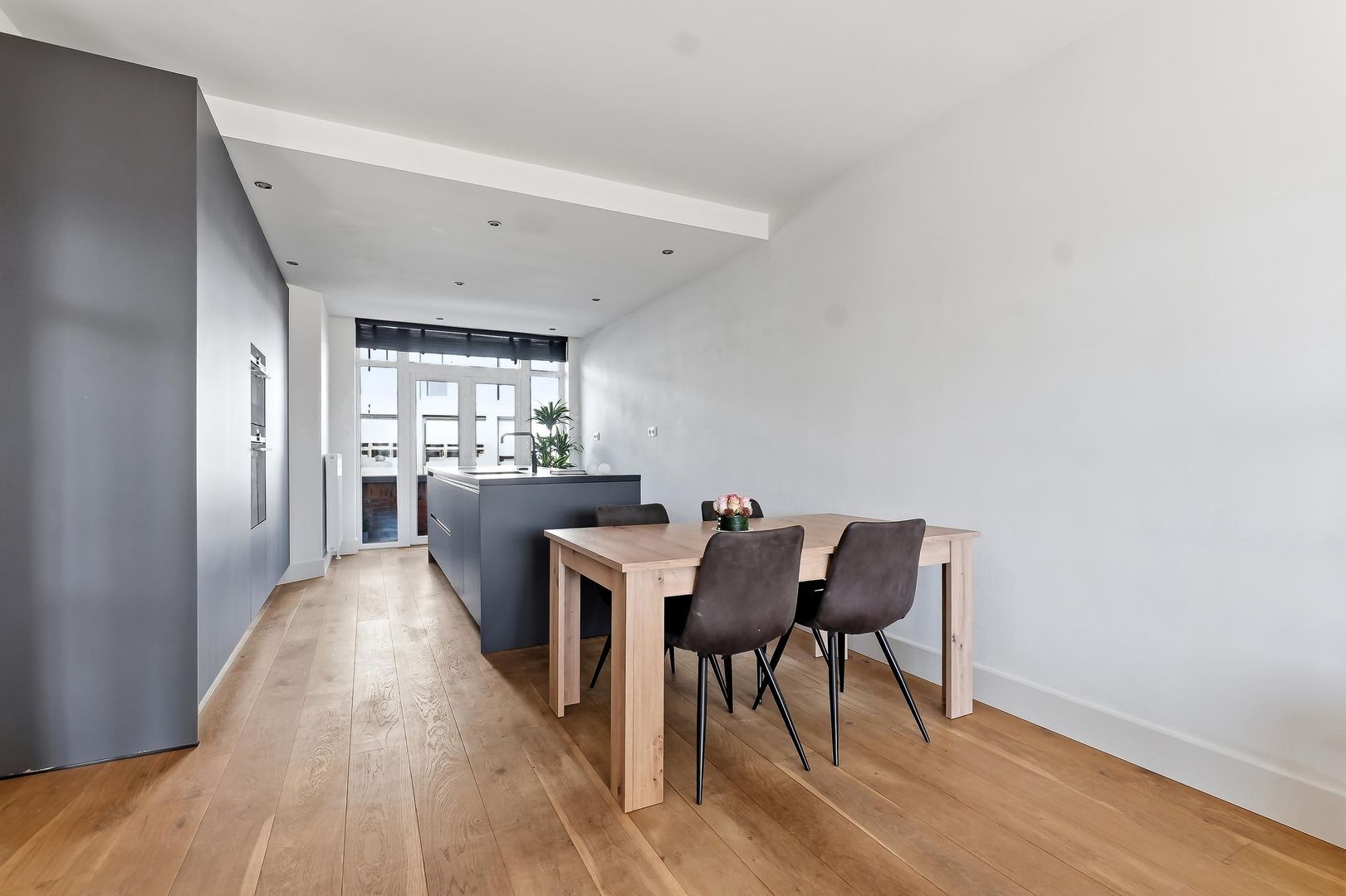 Westduinweg 164 D, Den Haag foto-9 blur