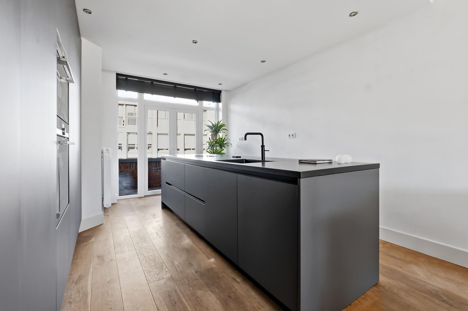 Westduinweg 164 D, Den Haag foto-11 blur