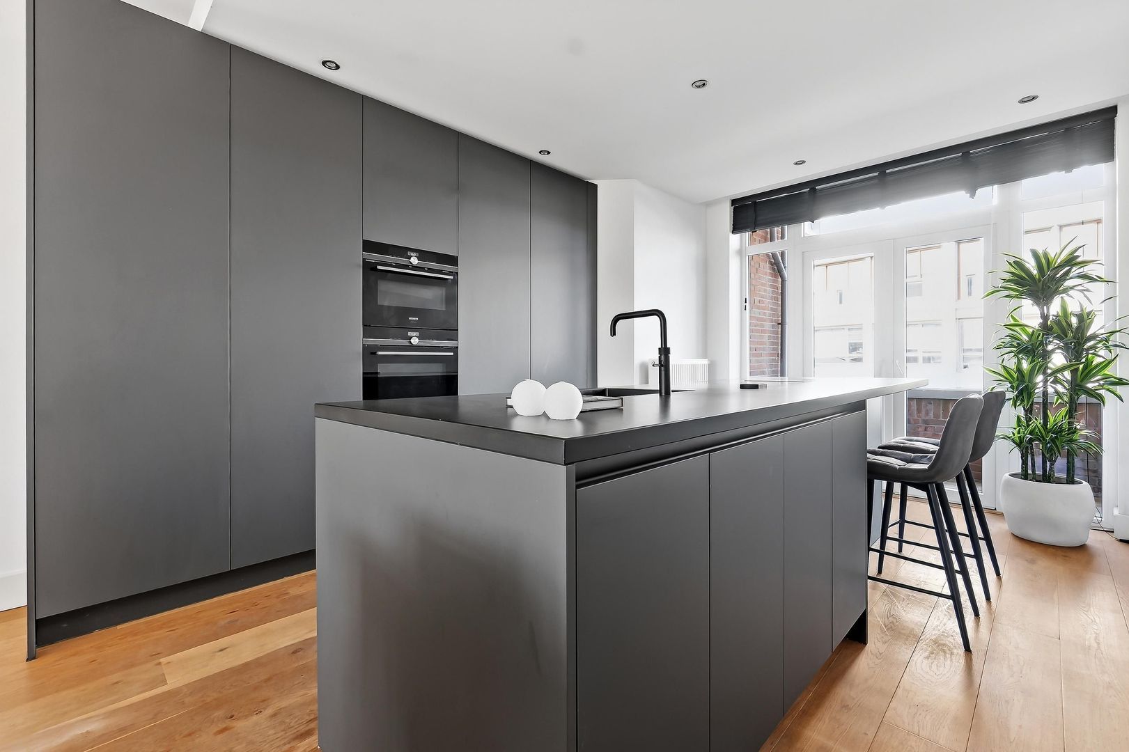 Westduinweg 164 D, Den Haag foto-17 blur