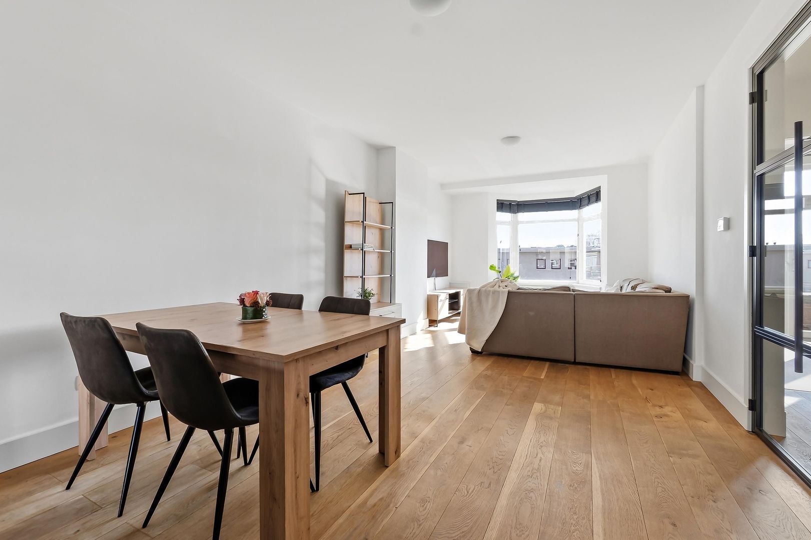 Westduinweg 164 D, Den Haag foto-6 blur