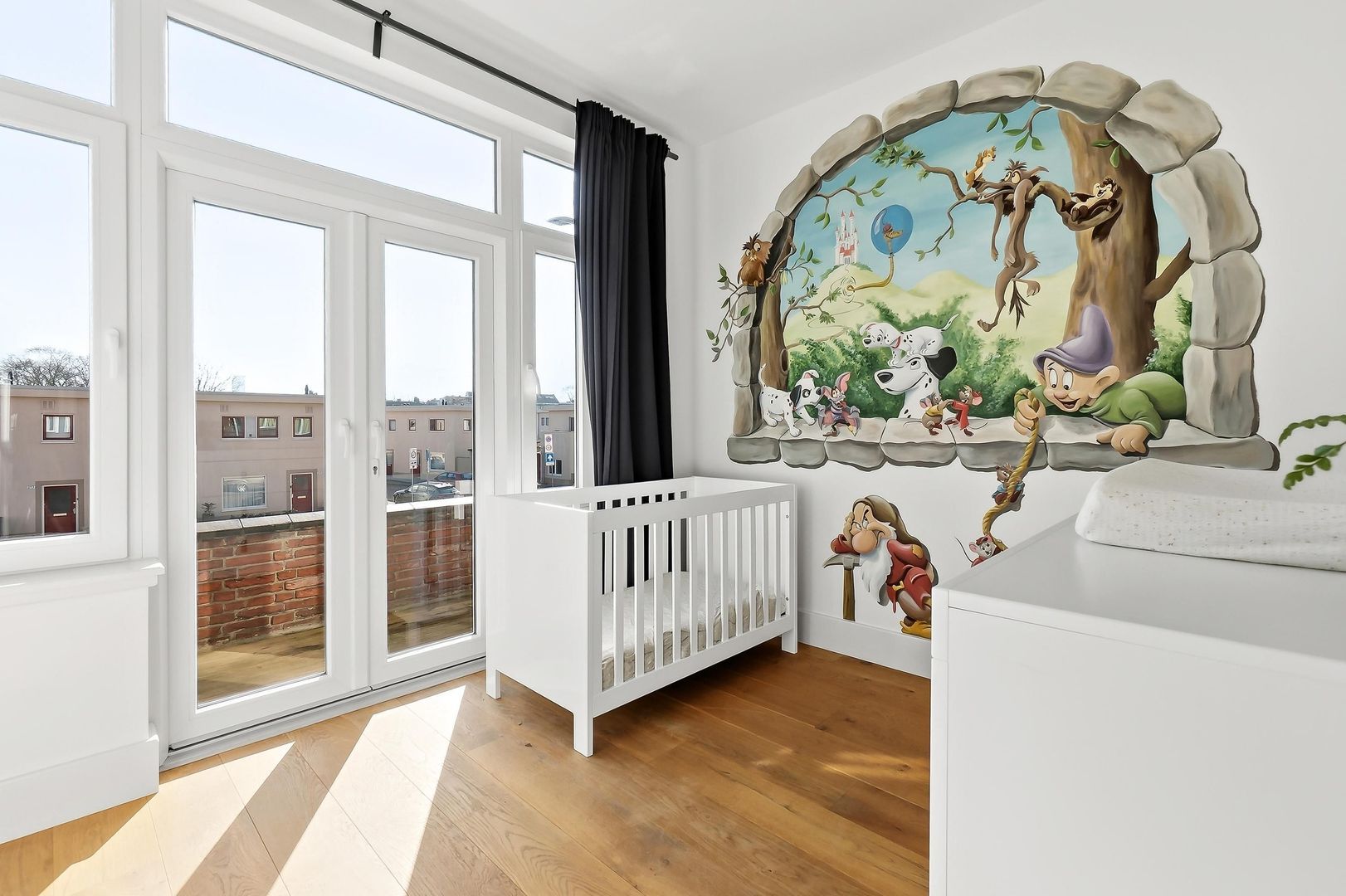 Westduinweg 164 D, Den Haag foto-19 blur