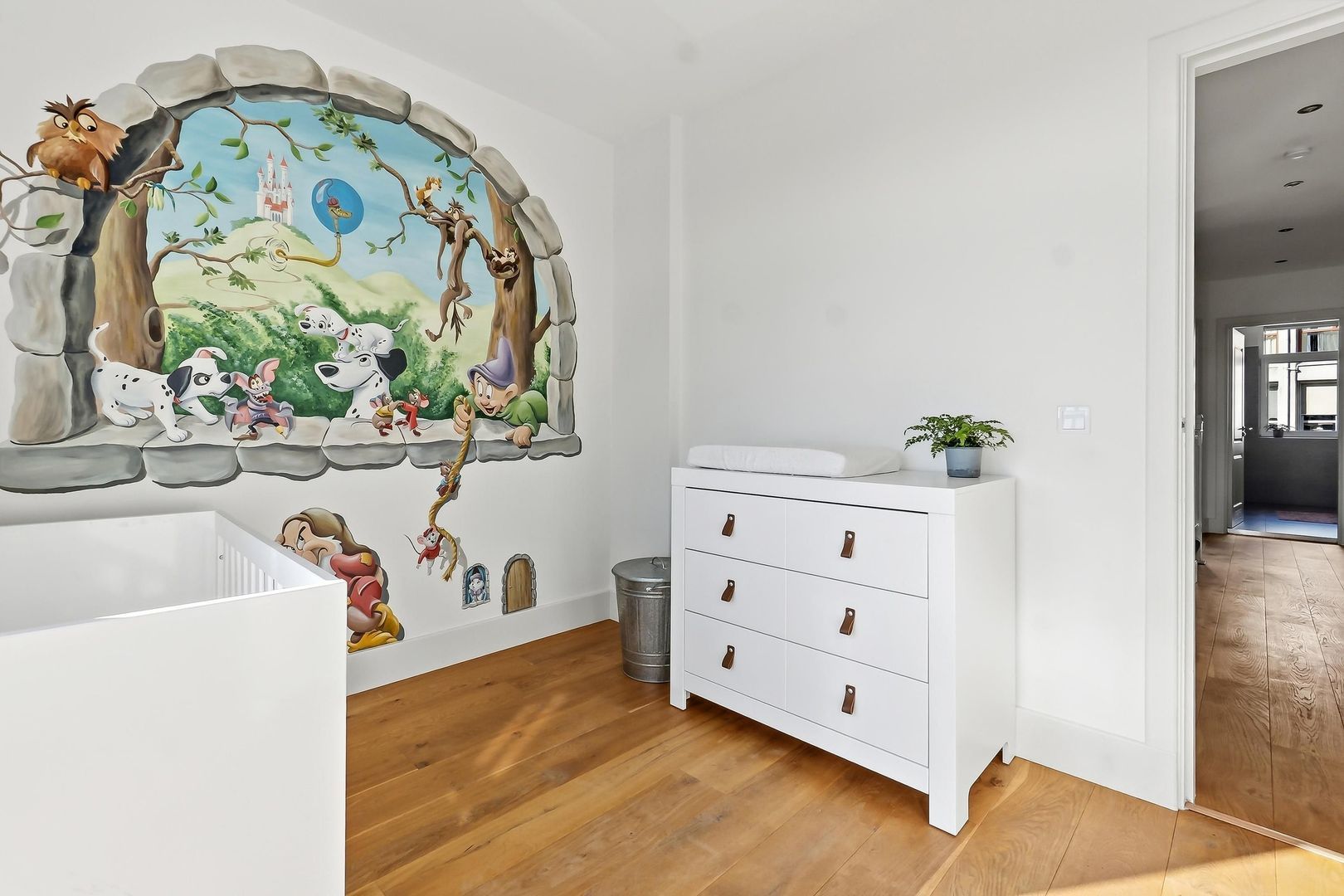 Westduinweg 164 D, Den Haag foto-20 blur