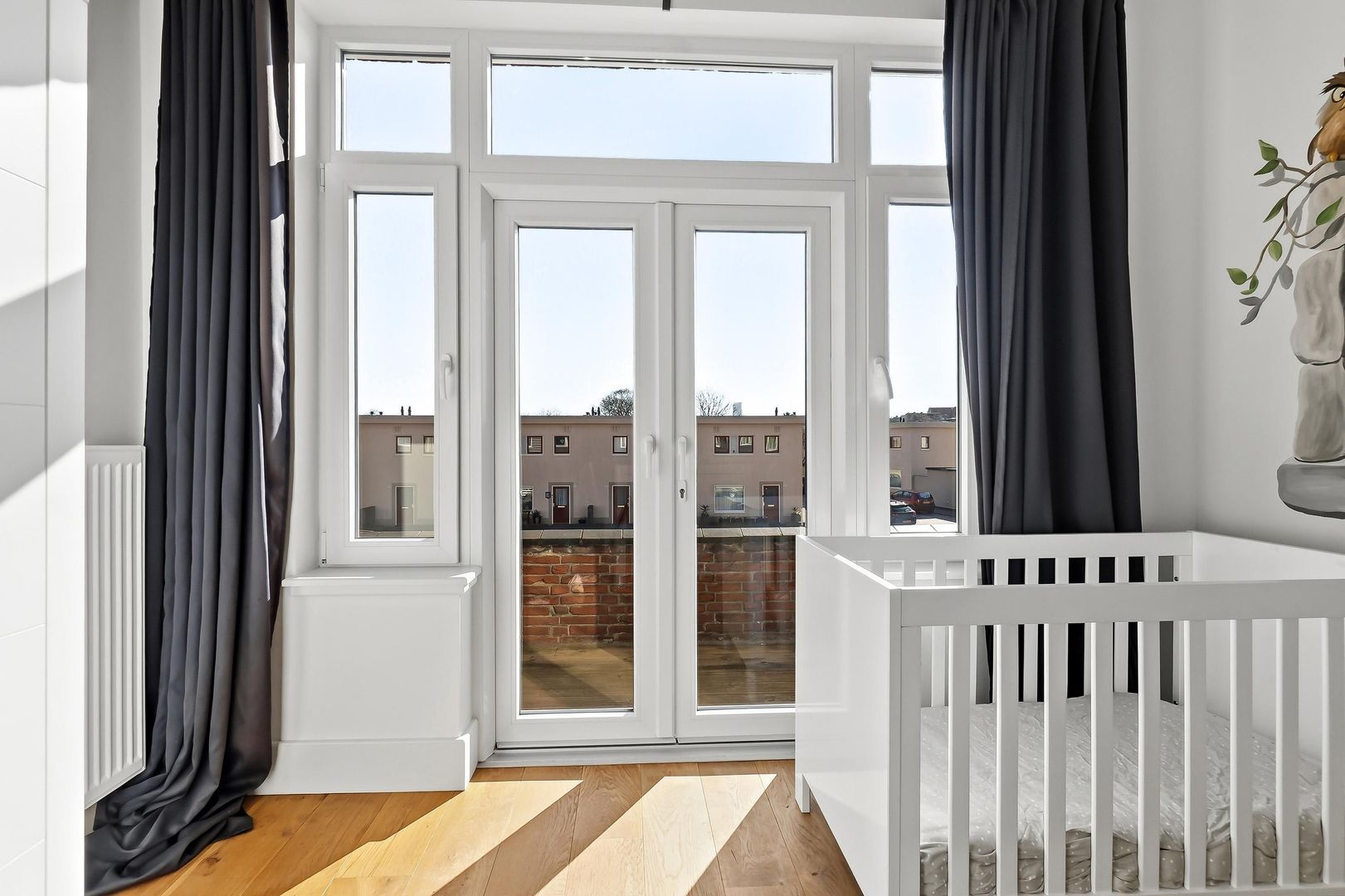 Westduinweg 164 D, Den Haag foto-22 blur