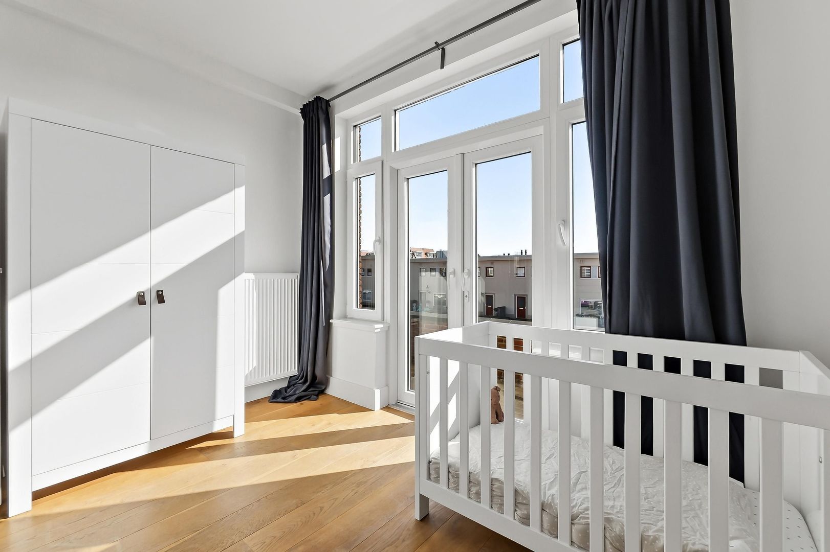 Westduinweg 164 D, Den Haag foto-21 blur