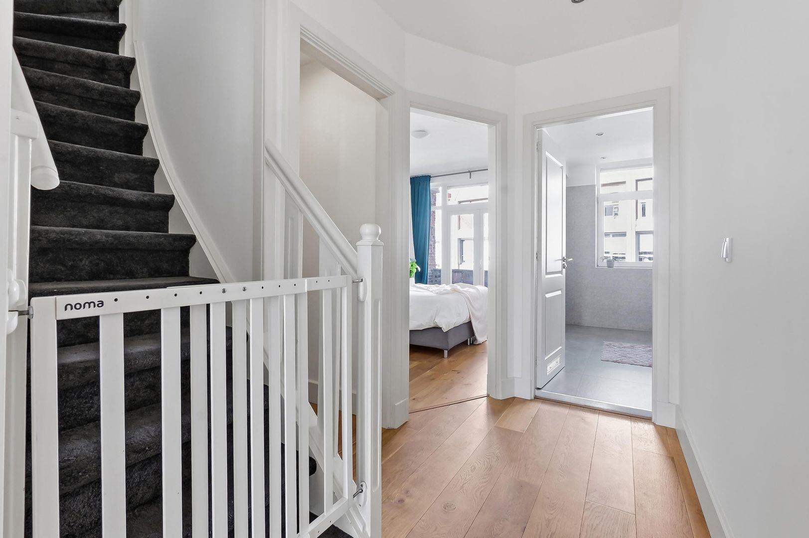 Westduinweg 164 D, Den Haag foto-27 blur