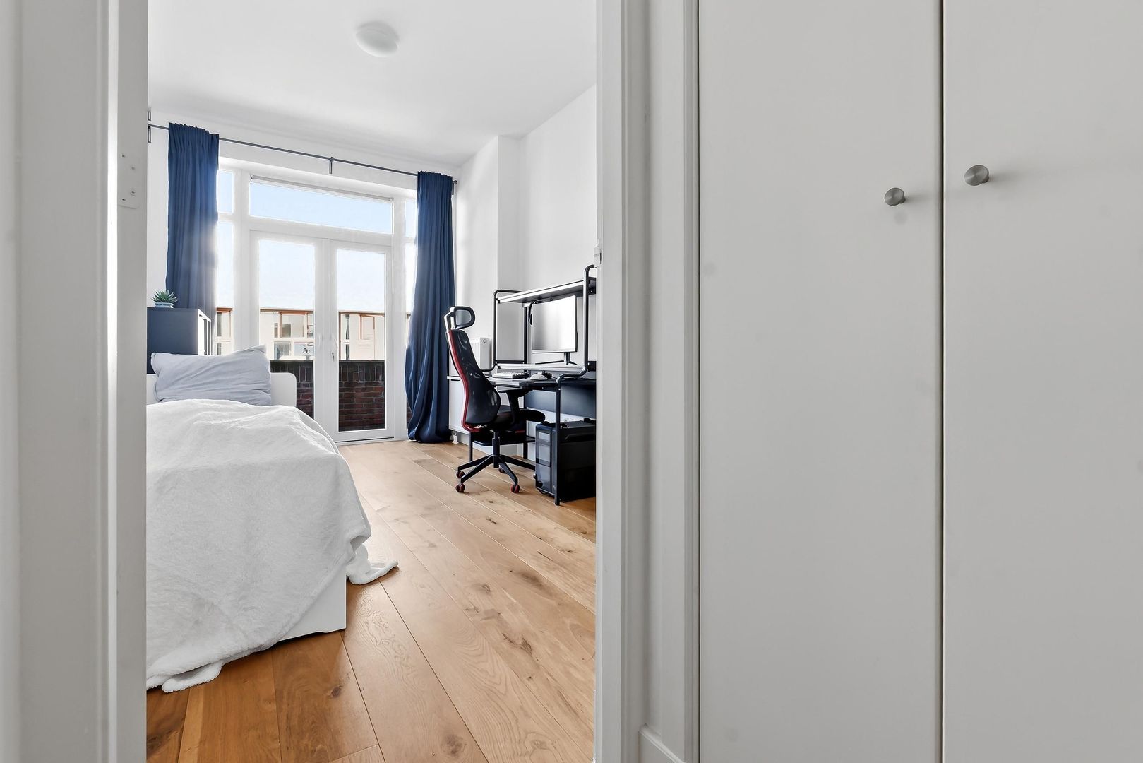 Westduinweg 164 D, Den Haag foto-38 blur