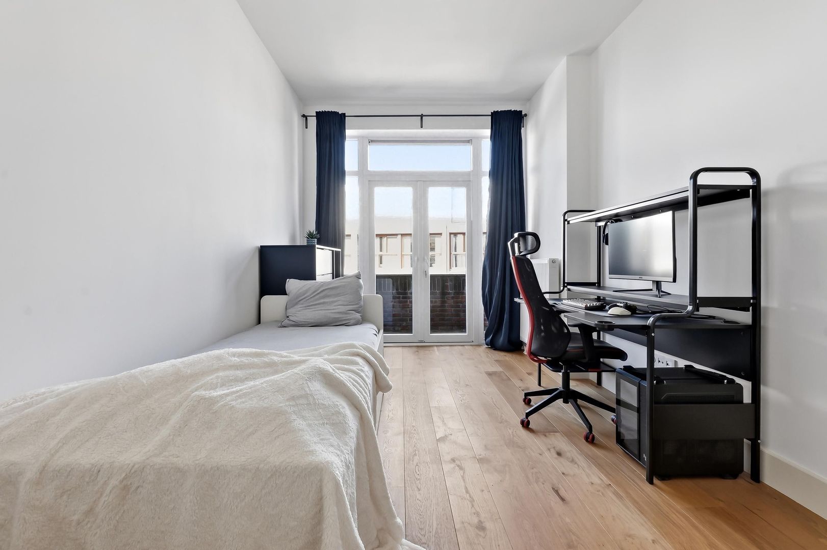 Westduinweg 164 D, Den Haag foto-40 blur