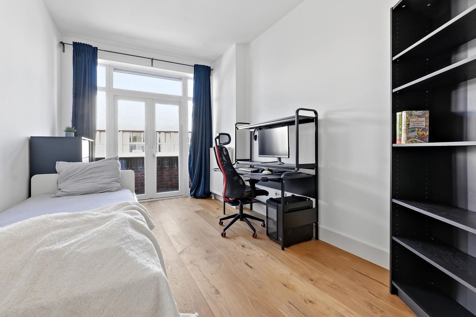 Westduinweg 164 D, Den Haag foto-39 blur