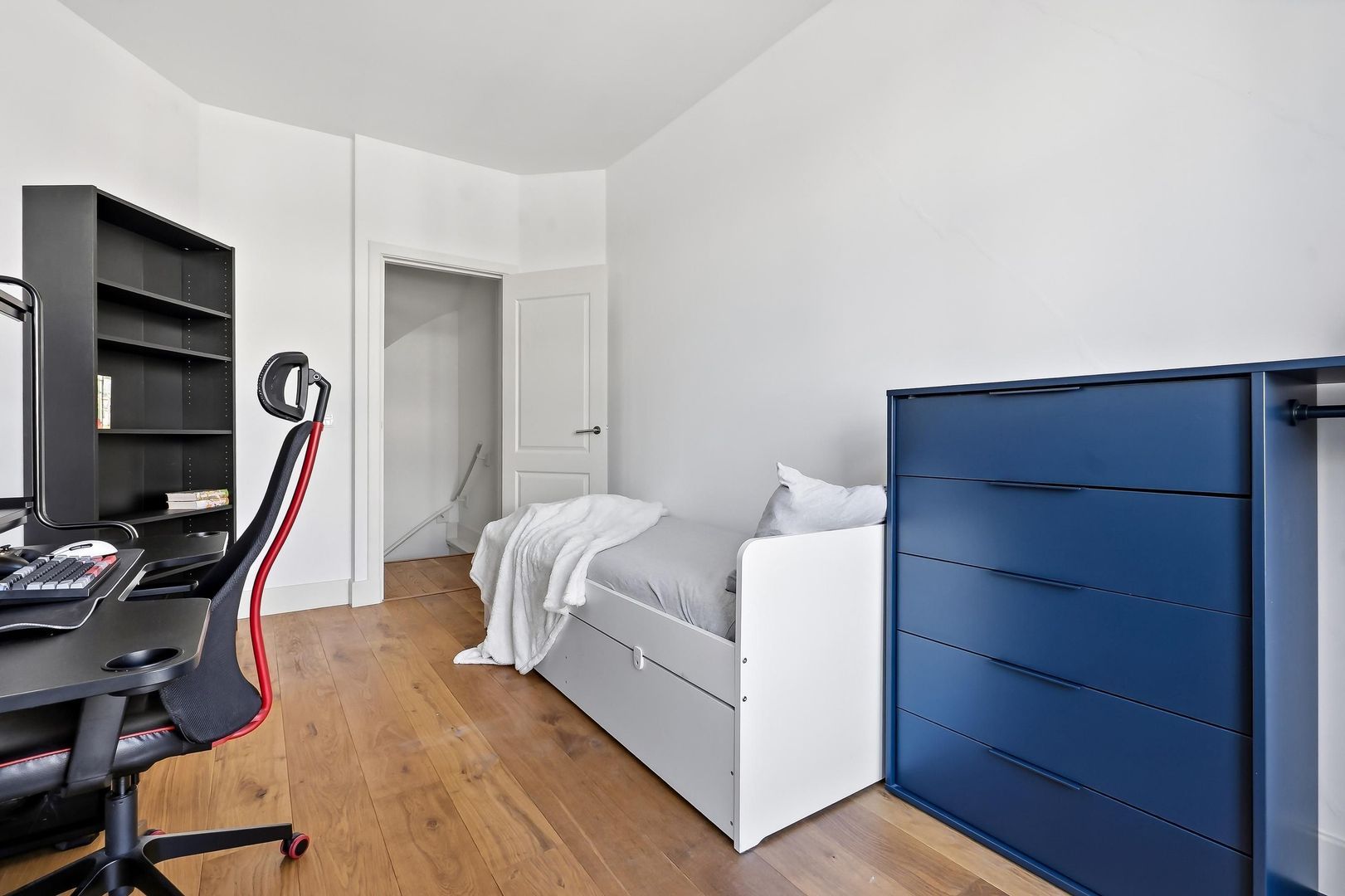 Westduinweg 164 D, Den Haag foto-41 blur