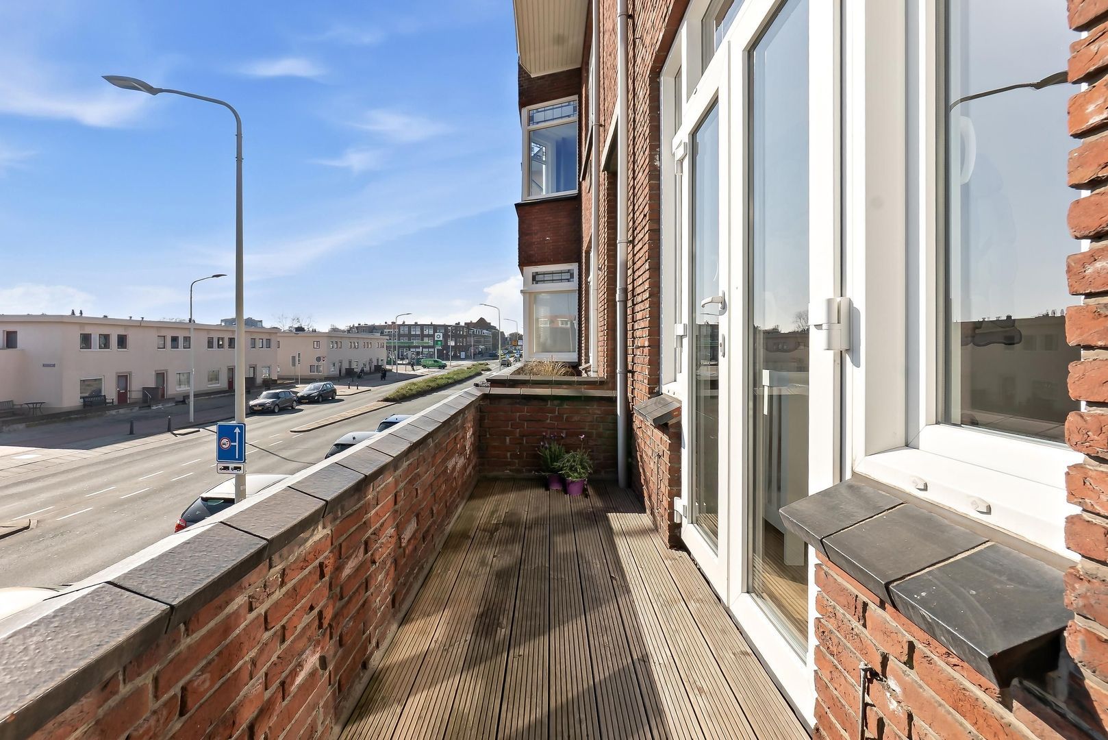 Westduinweg 164 D, Den Haag foto-24 blur