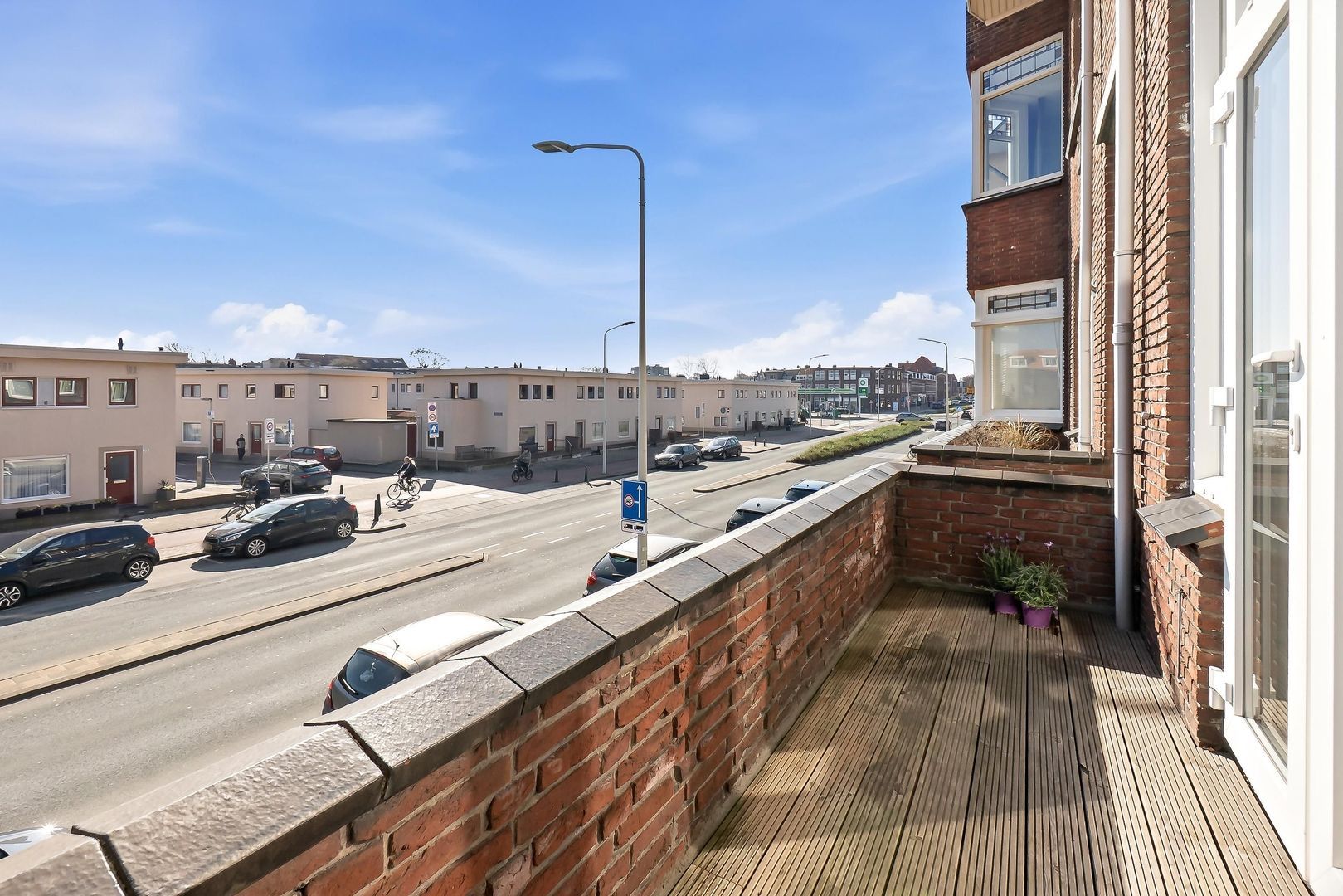 Westduinweg 164 D, Den Haag foto-7 blur