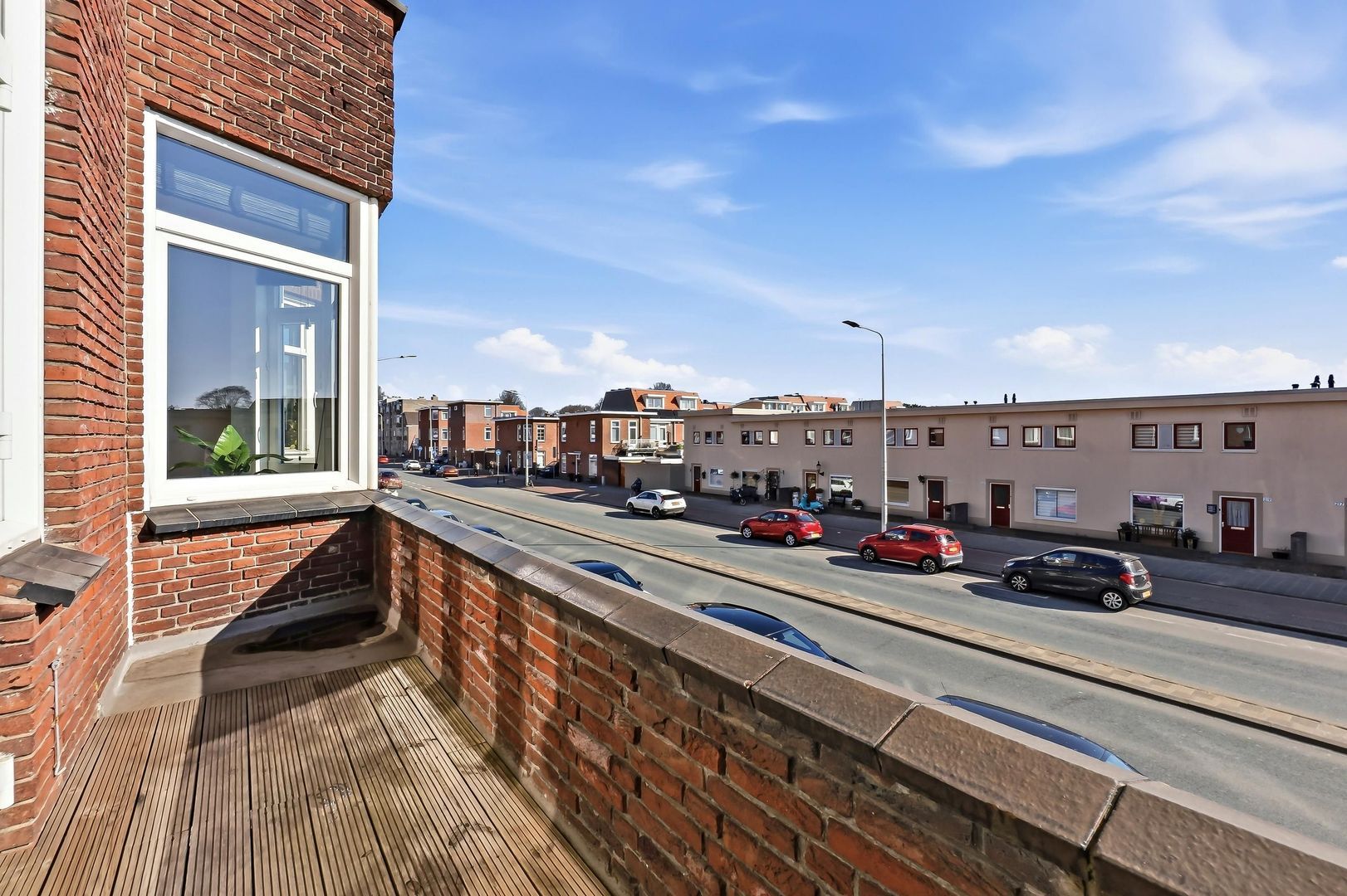 Westduinweg 164 D, Den Haag foto-23 blur