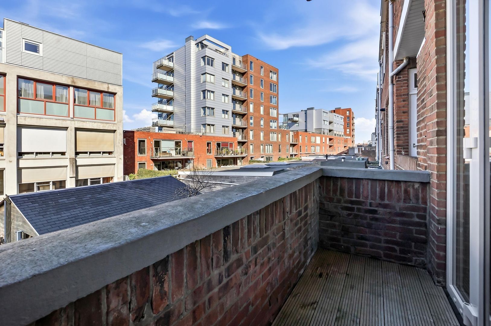 Westduinweg 164 D, Den Haag foto-16 blur