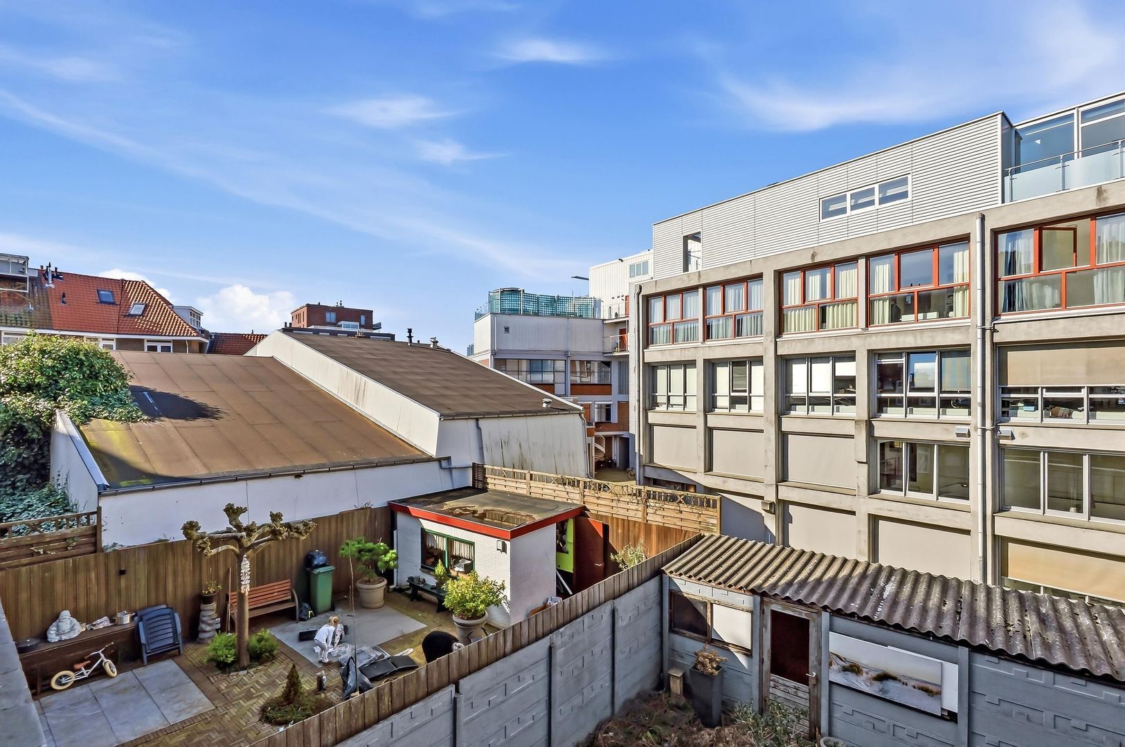 Westduinweg 164 D, Den Haag foto-43 blur