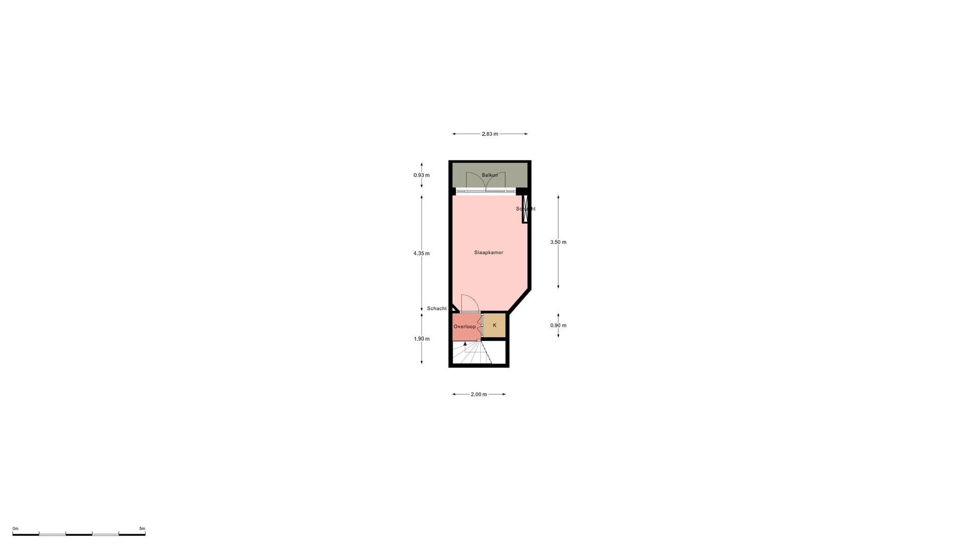 Westduinweg 164 D, Den Haag foto-45 blur