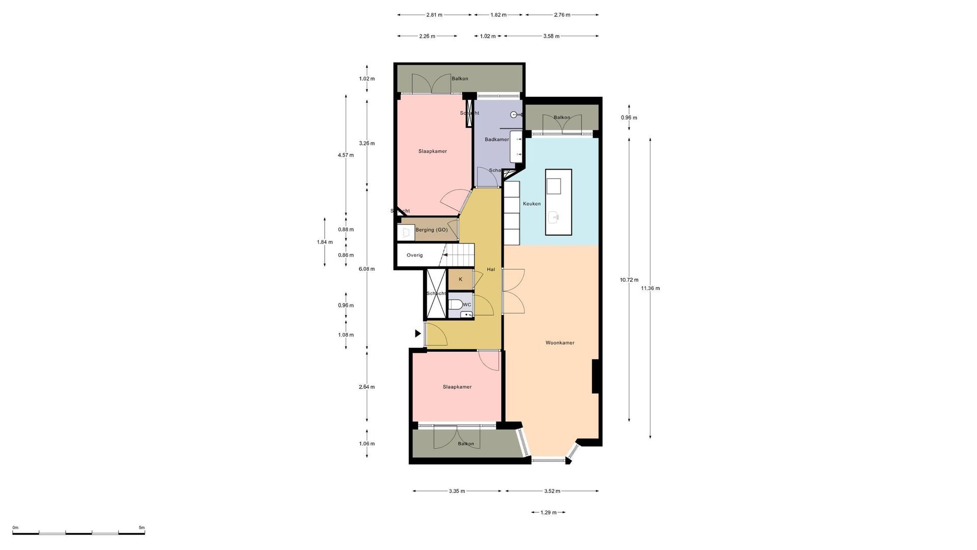 Westduinweg 164 D, Den Haag foto-44 blur