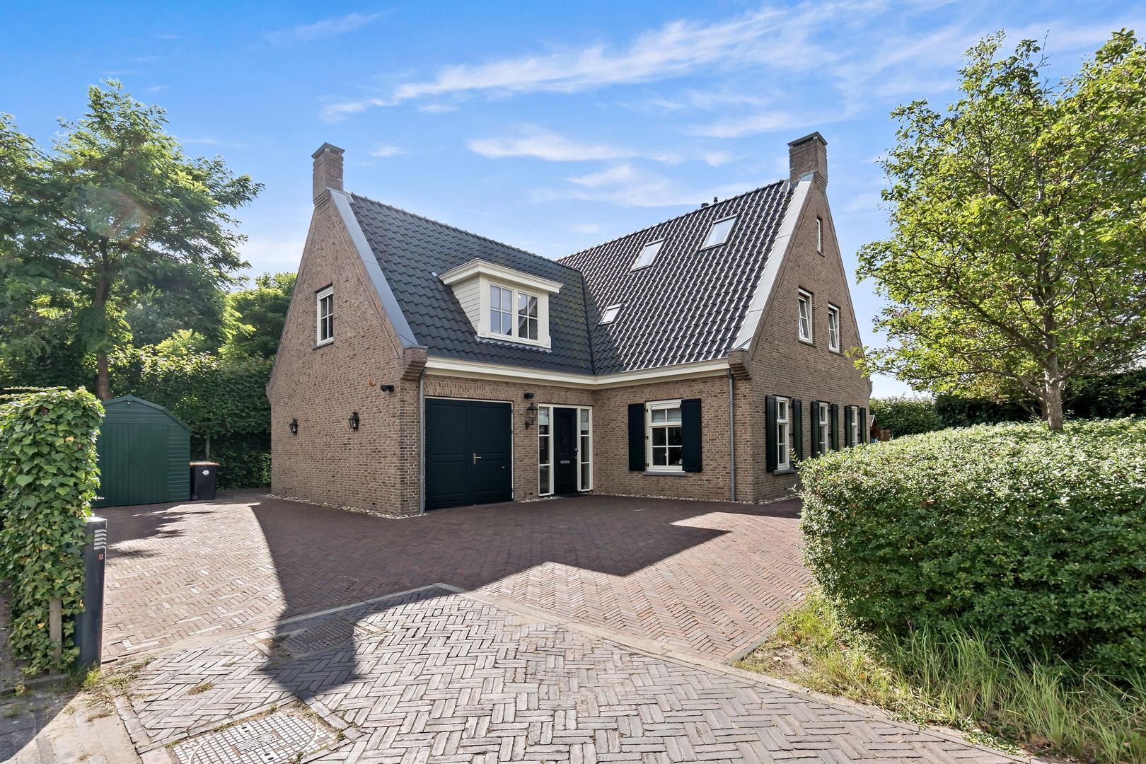 Jan van Polanenpad 5, Den Haag foto-3 blur