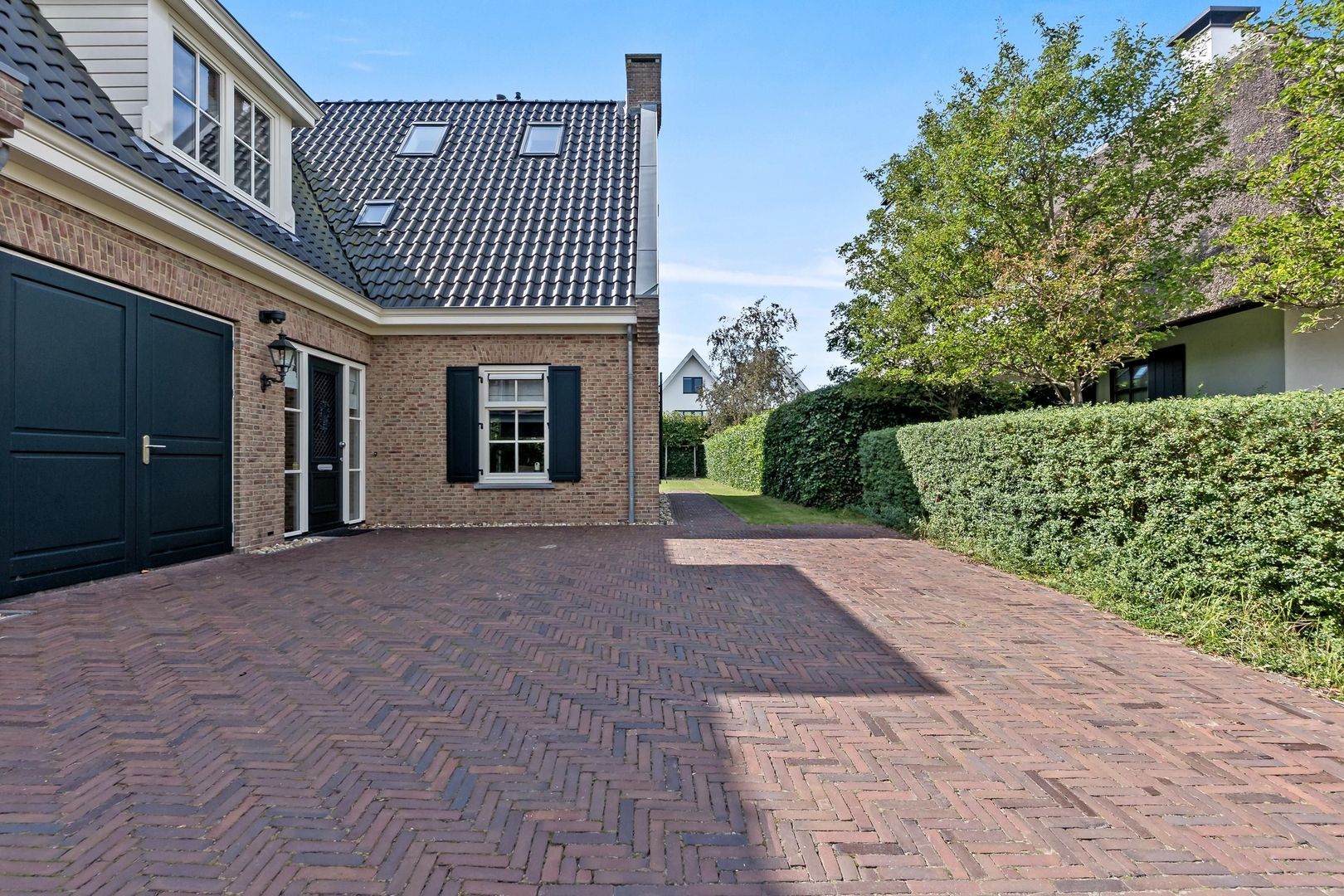 Jan van Polanenpad 5, Den Haag foto-4 blur