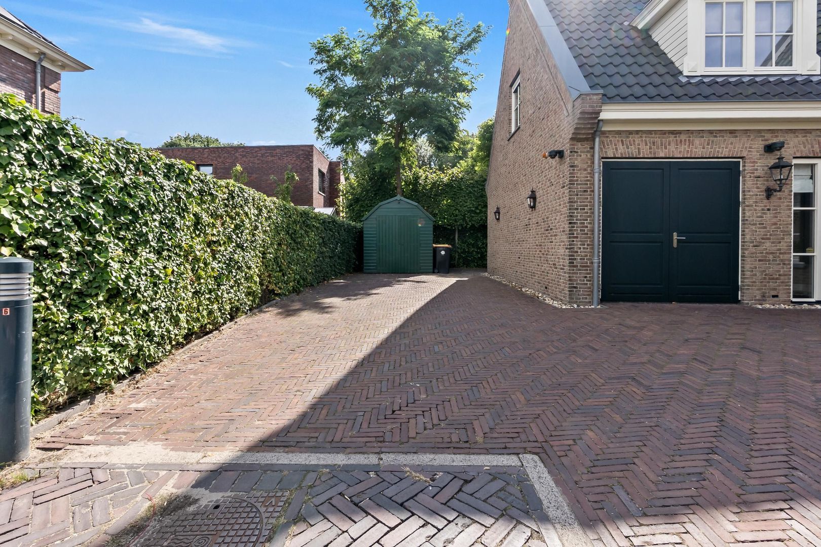 Jan van Polanenpad 5, Den Haag foto-5 blur