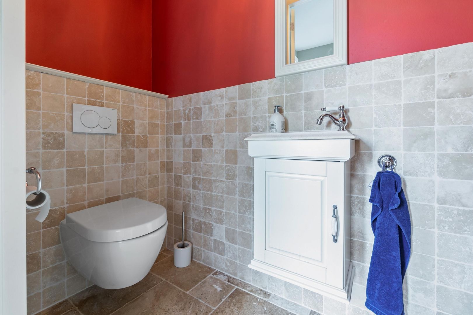 Jan van Polanenpad 5, Den Haag foto-8 blur