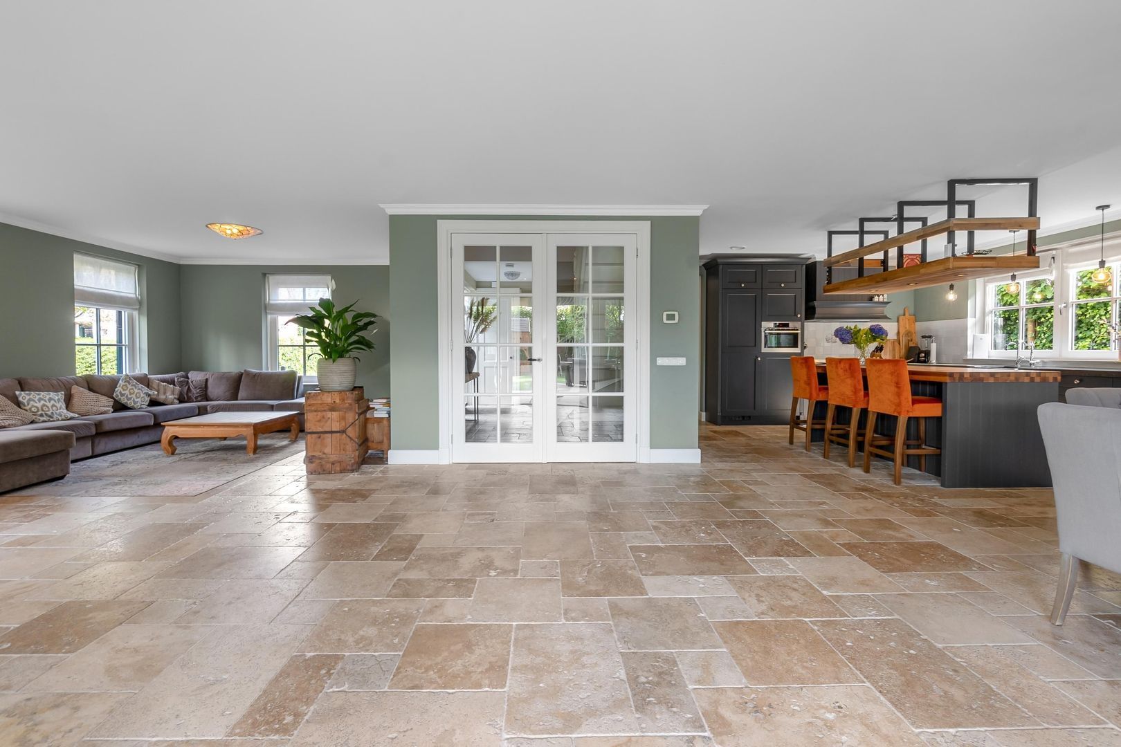 Jan van Polanenpad 5, Den Haag foto-12 blur