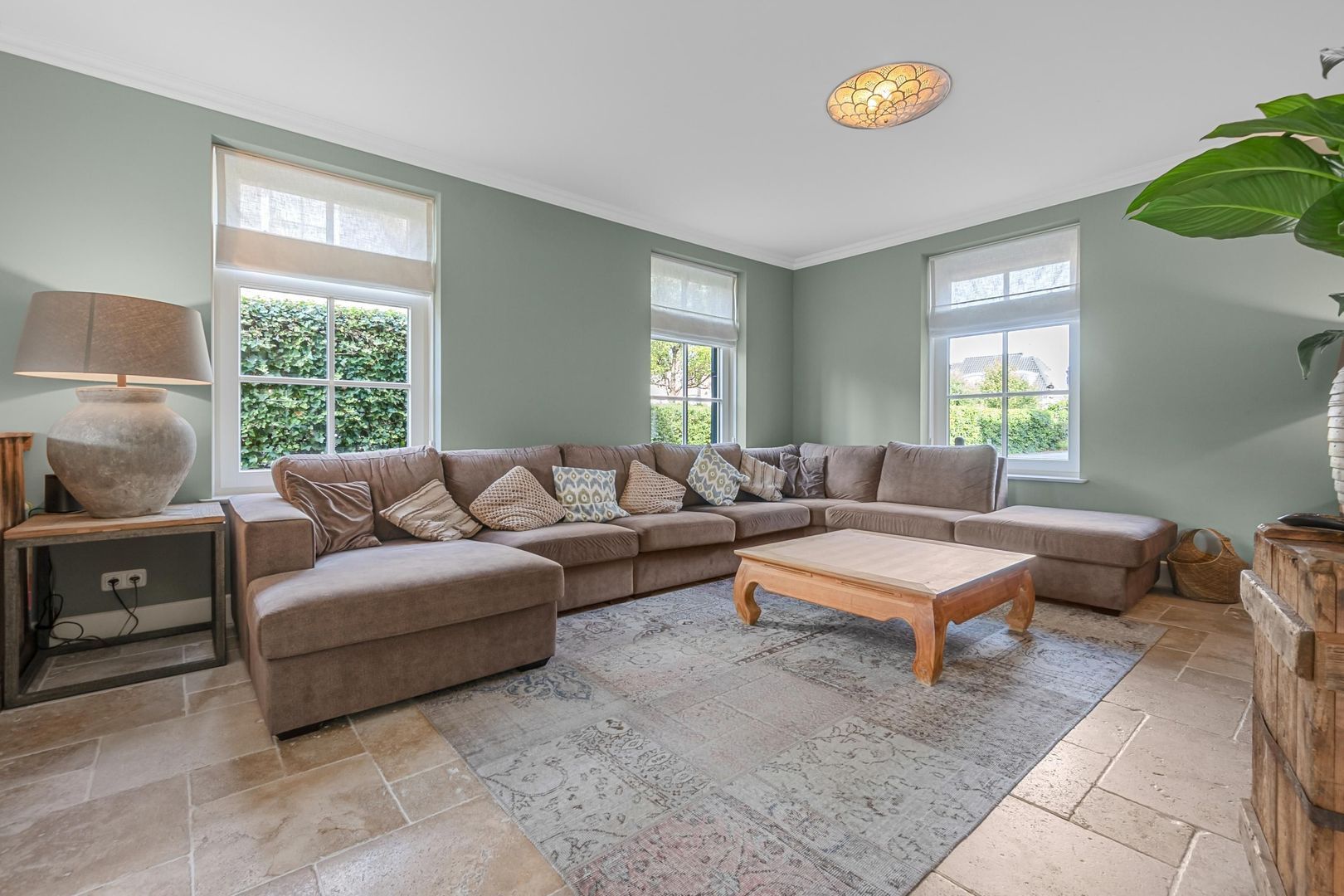 Jan van Polanenpad 5, Den Haag foto-13 blur