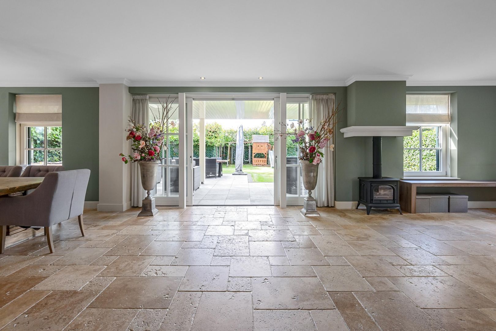 Jan van Polanenpad 5, Den Haag foto-11 blur