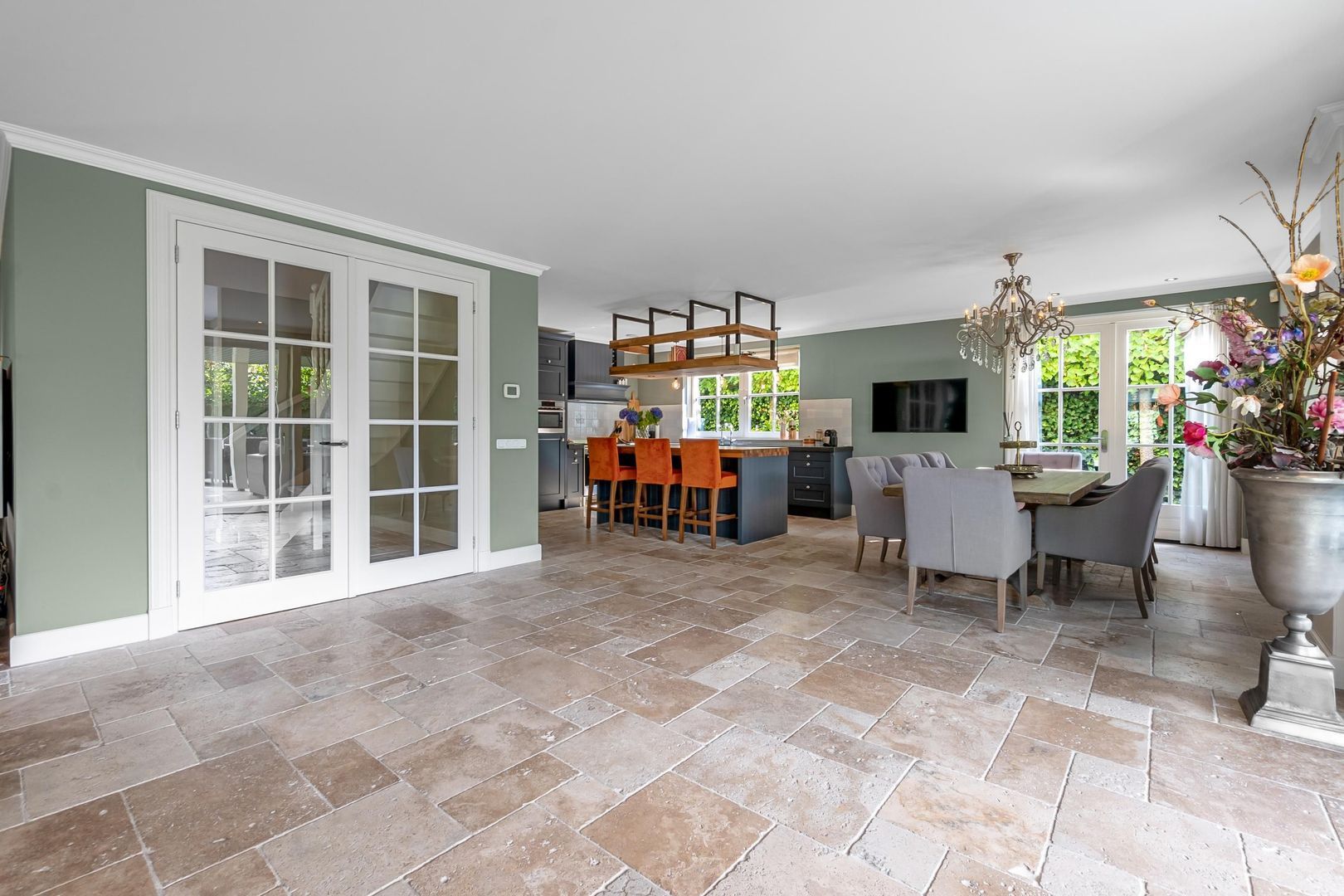 Jan van Polanenpad 5, Den Haag foto-15 blur