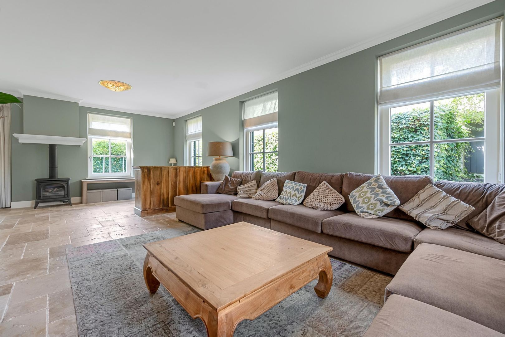 Jan van Polanenpad 5, Den Haag foto-14 blur