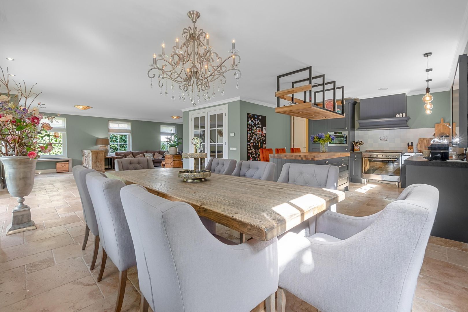 Jan van Polanenpad 5, Den Haag foto-17 blur