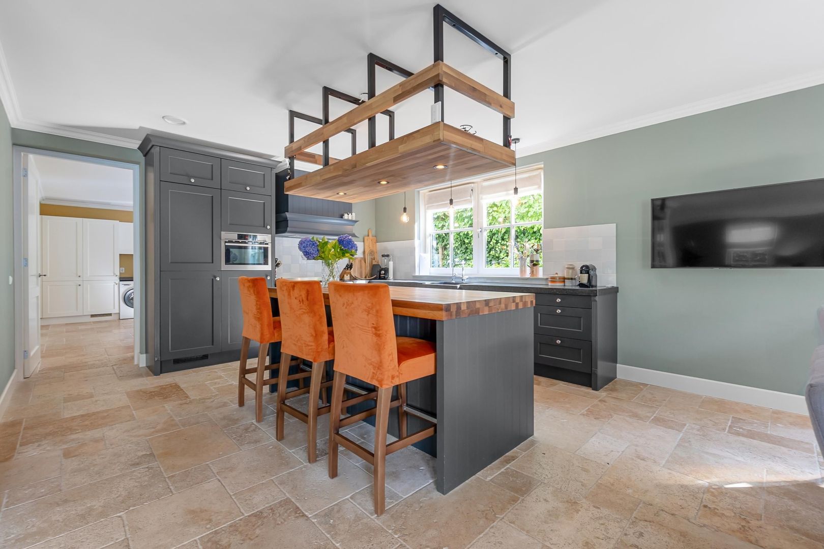 Jan van Polanenpad 5, Den Haag foto-18 blur