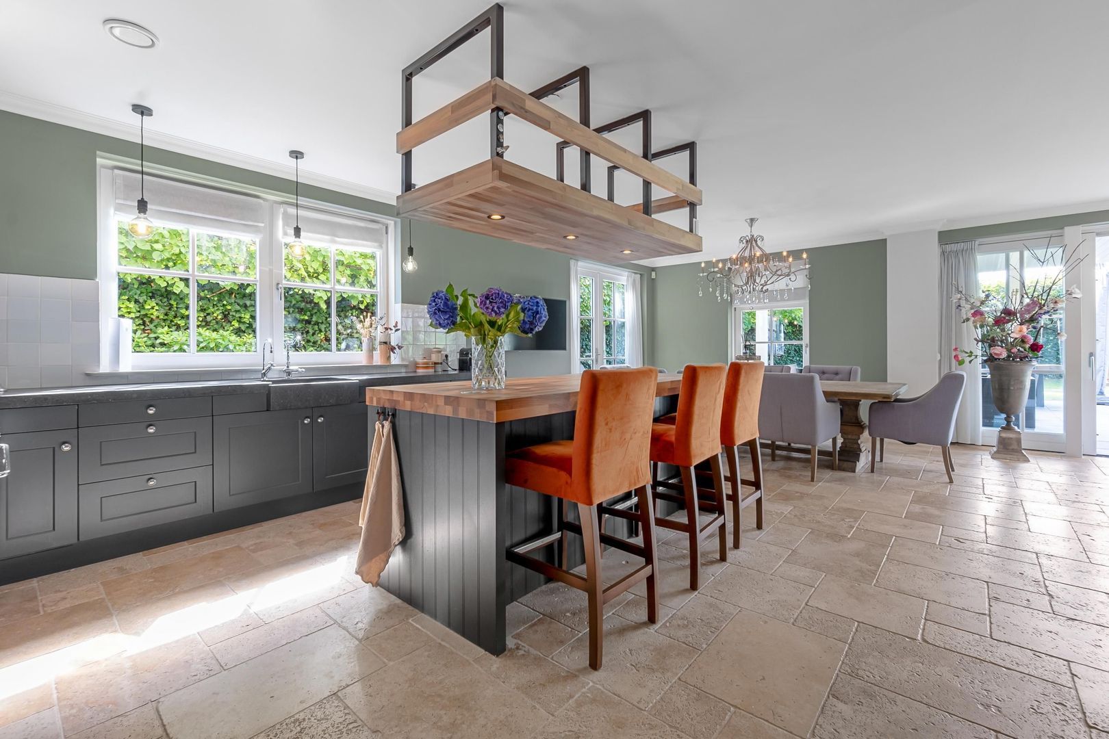 Jan van Polanenpad 5, Den Haag foto-21 blur