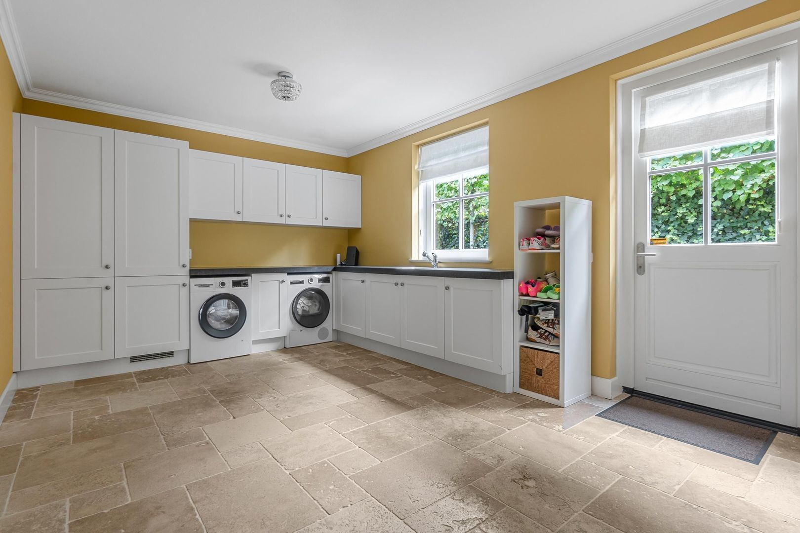 Jan van Polanenpad 5, Den Haag foto-22 blur