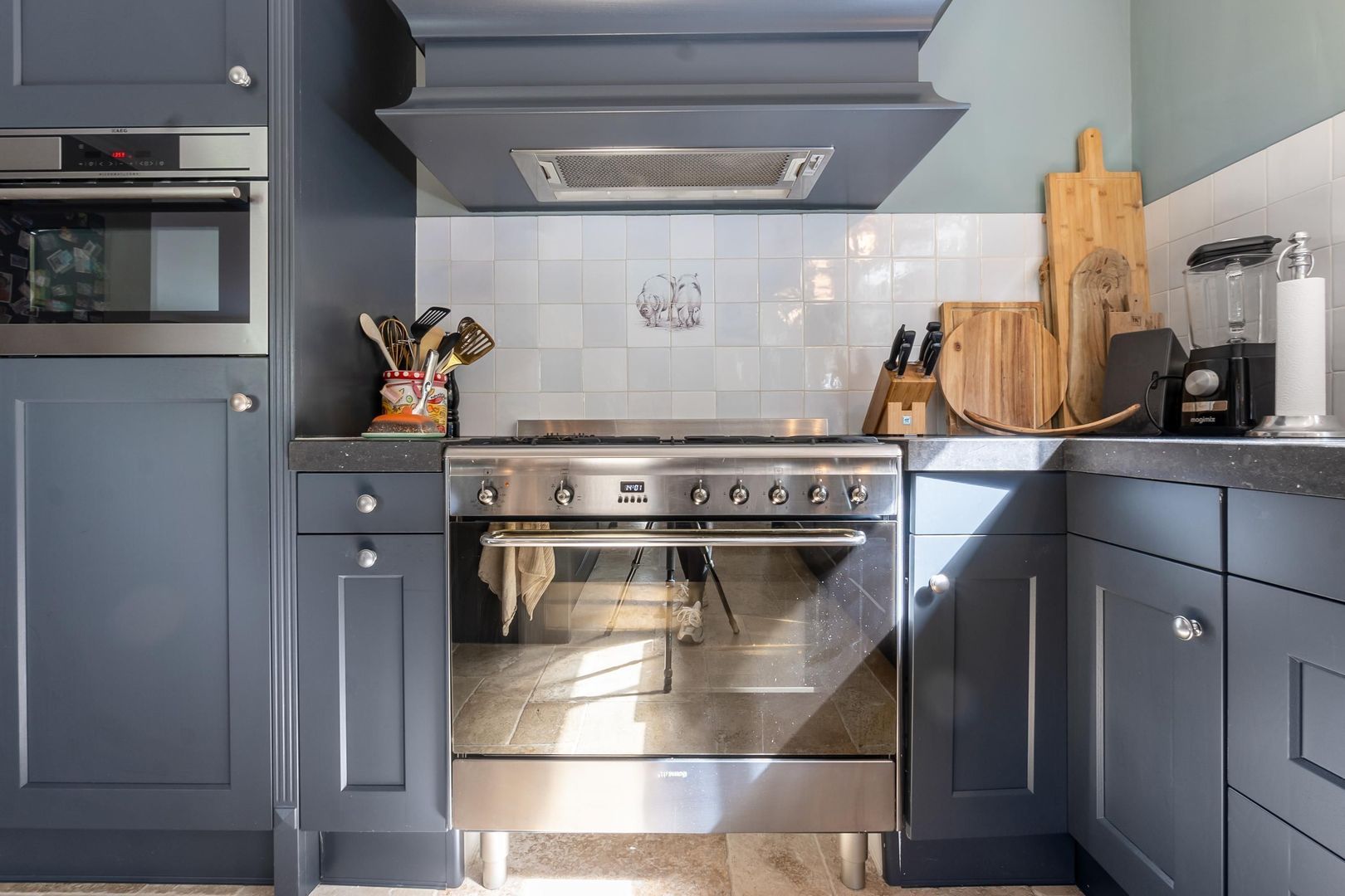 Jan van Polanenpad 5, Den Haag foto-20 blur