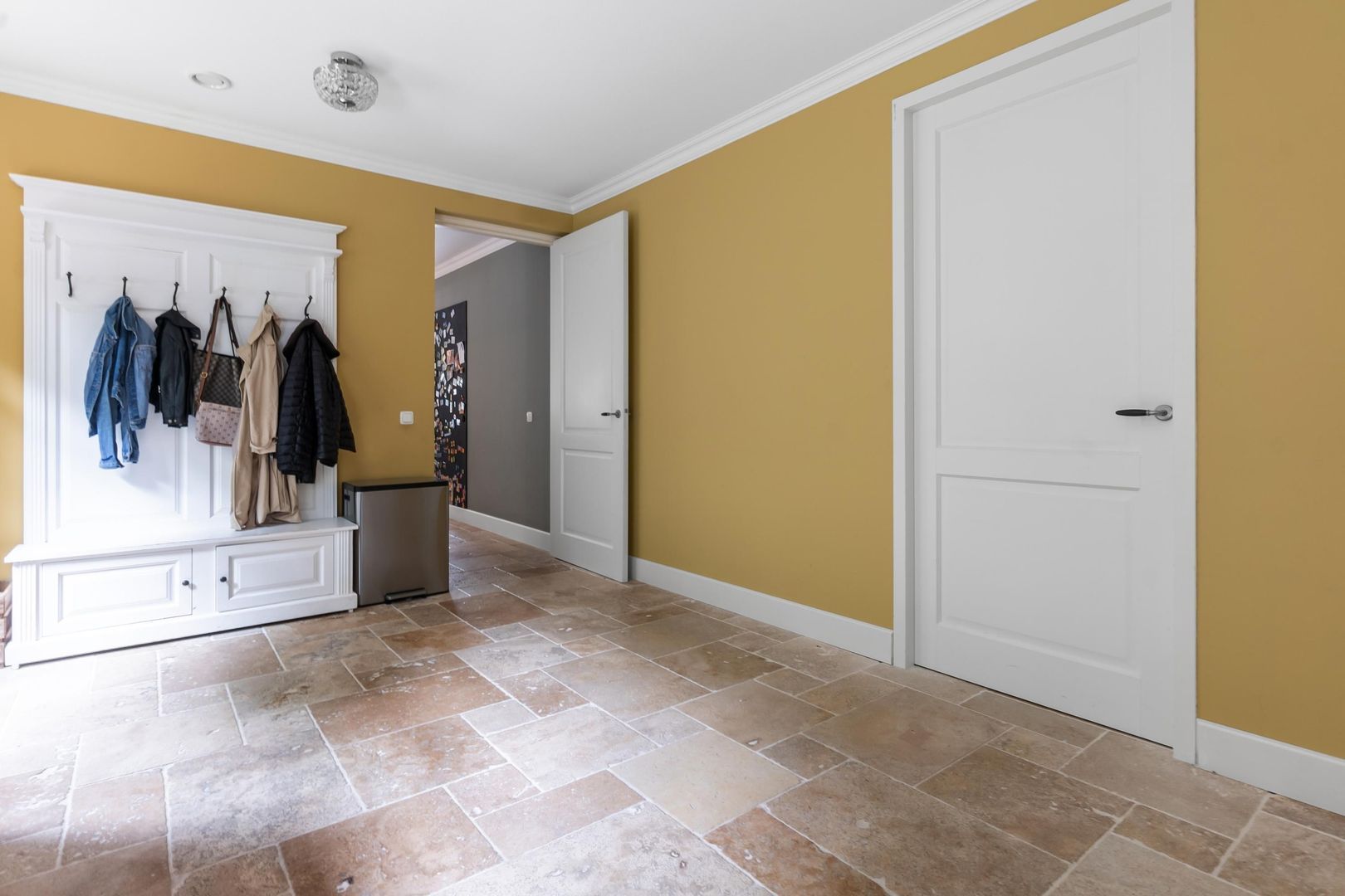 Jan van Polanenpad 5, Den Haag foto-25 blur