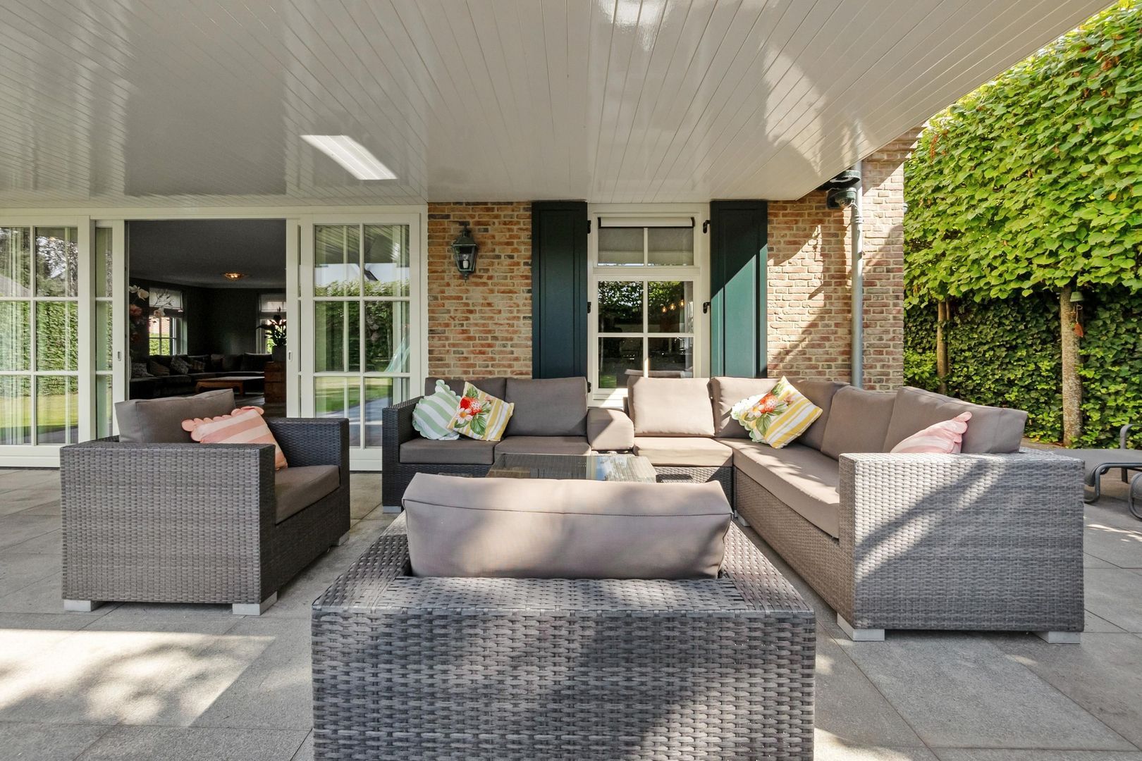 Jan van Polanenpad 5, Den Haag foto-28 blur