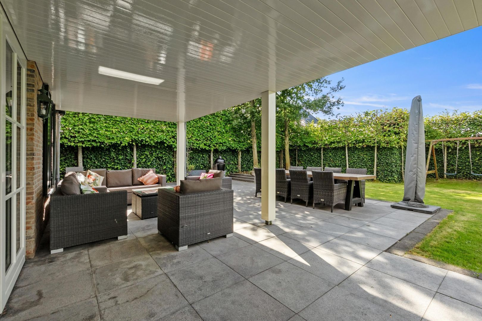 Jan van Polanenpad 5, Den Haag foto-27 blur