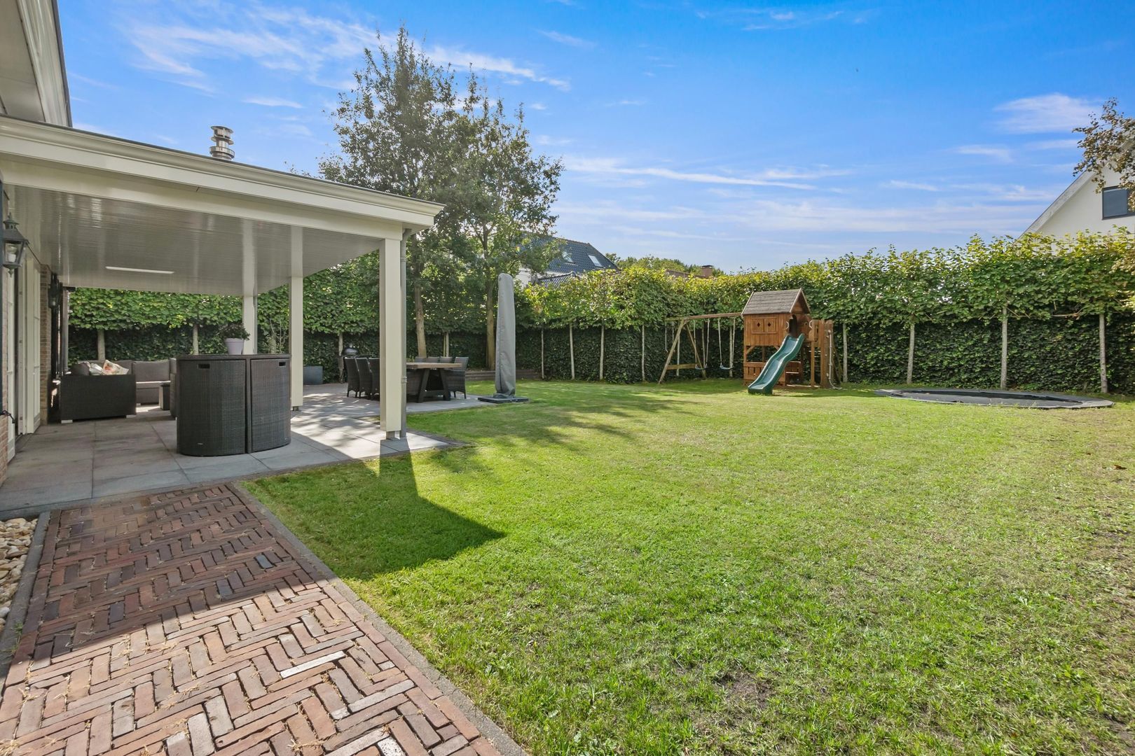 Jan van Polanenpad 5, Den Haag foto-30 blur