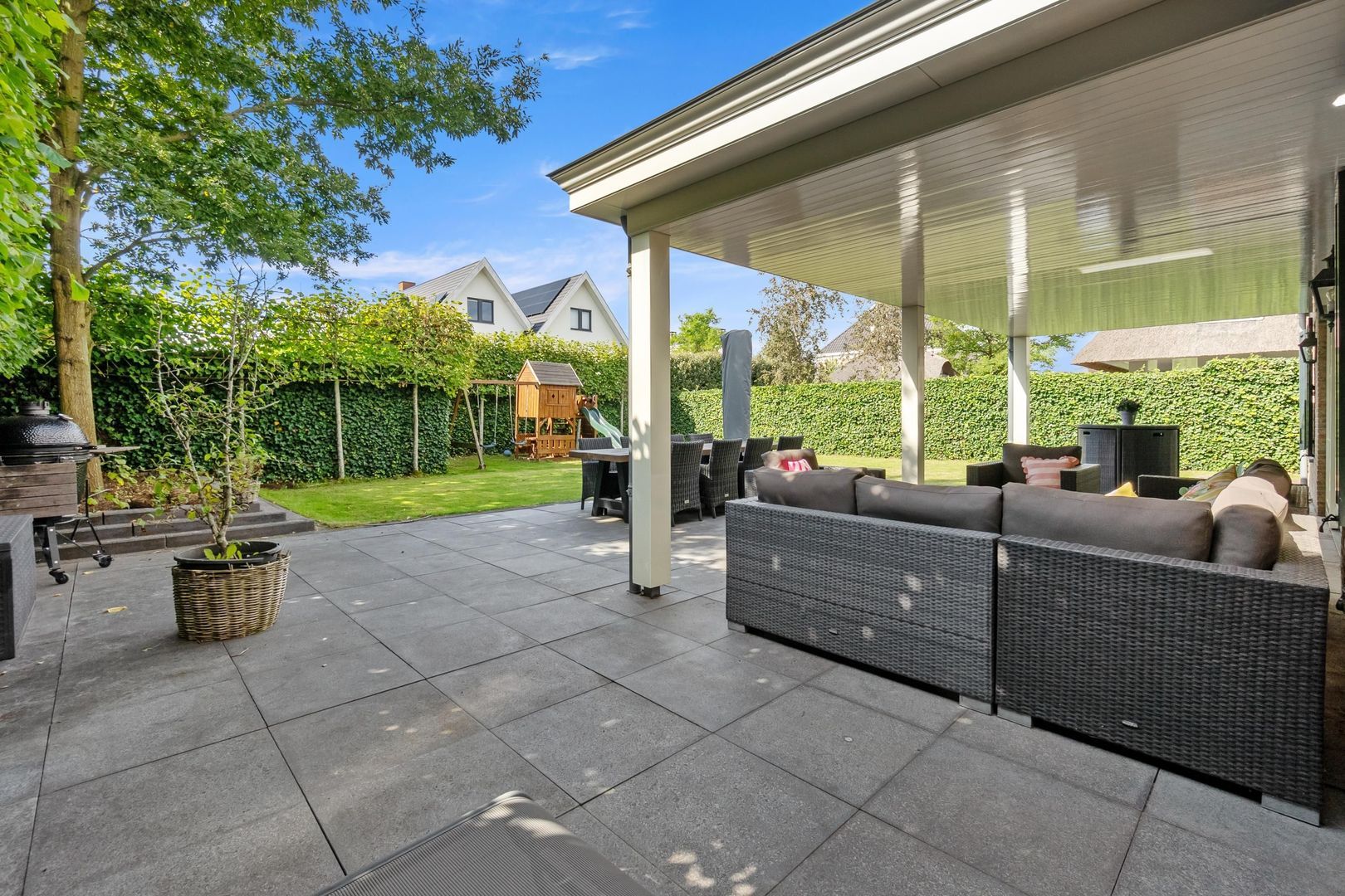 Jan van Polanenpad 5, Den Haag foto-29 blur