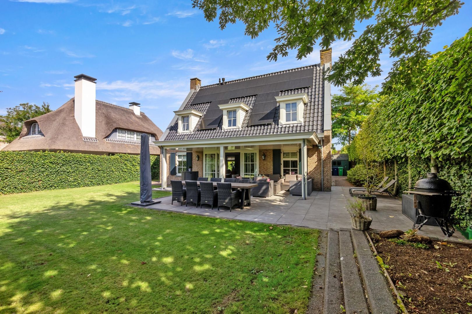 Jan van Polanenpad 5, Den Haag foto-32 blur