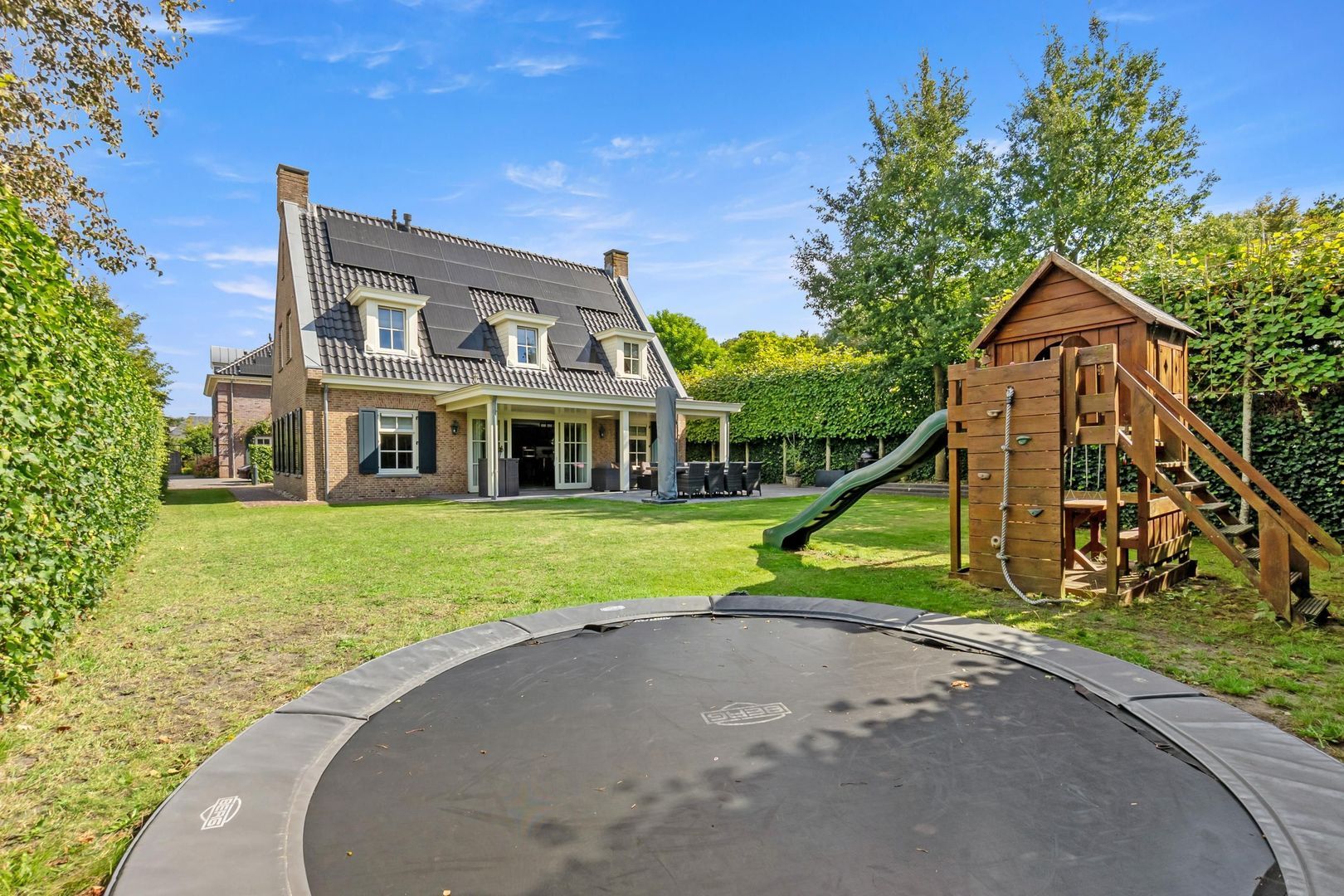 Jan van Polanenpad 5, Den Haag foto-34 blur