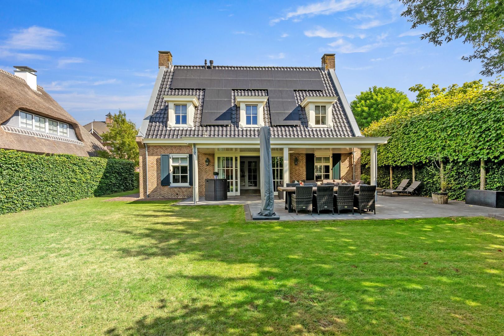 Jan van Polanenpad 5, Den Haag foto-33 blur