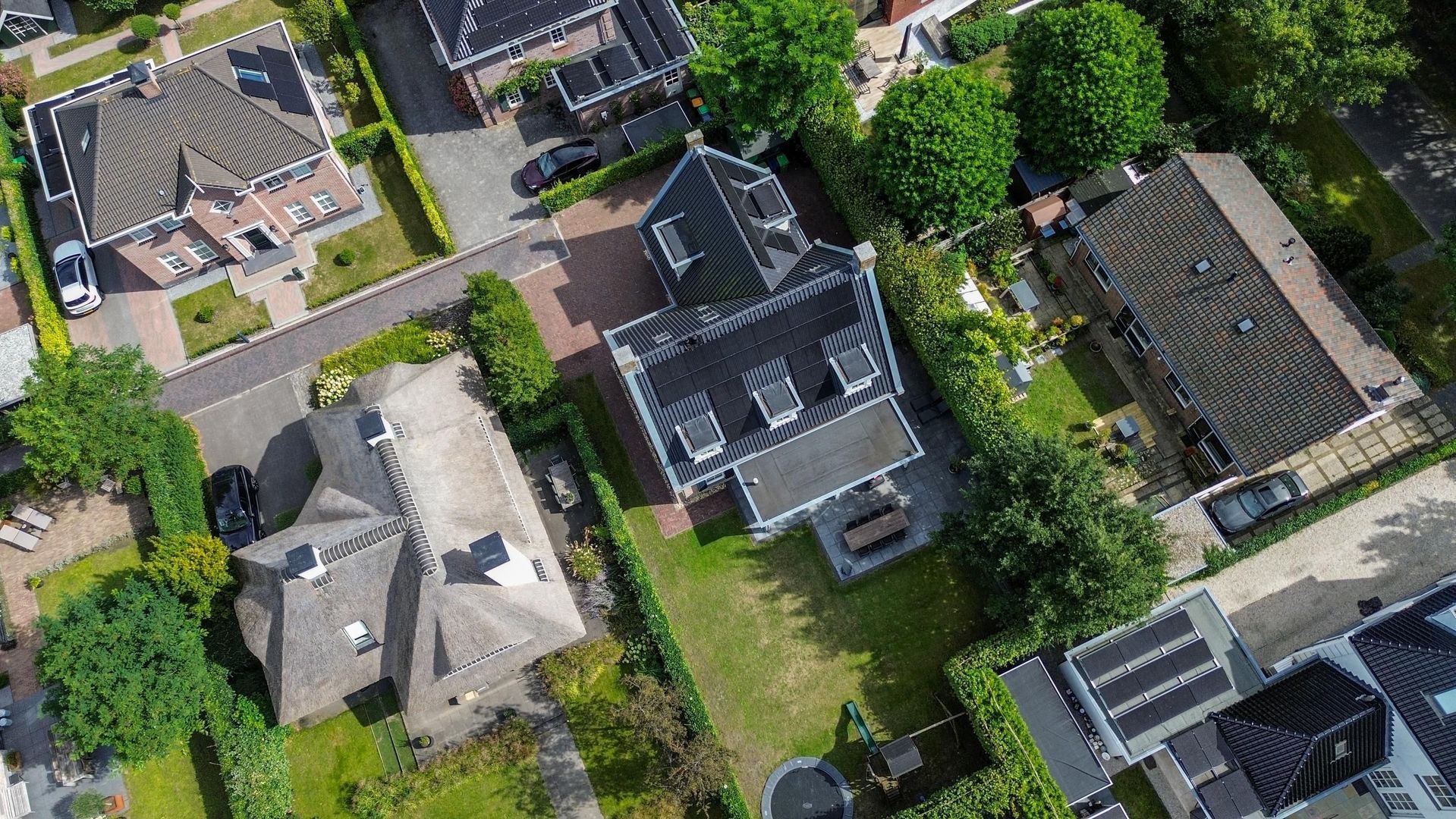 Jan van Polanenpad 5, Den Haag foto-35 blur