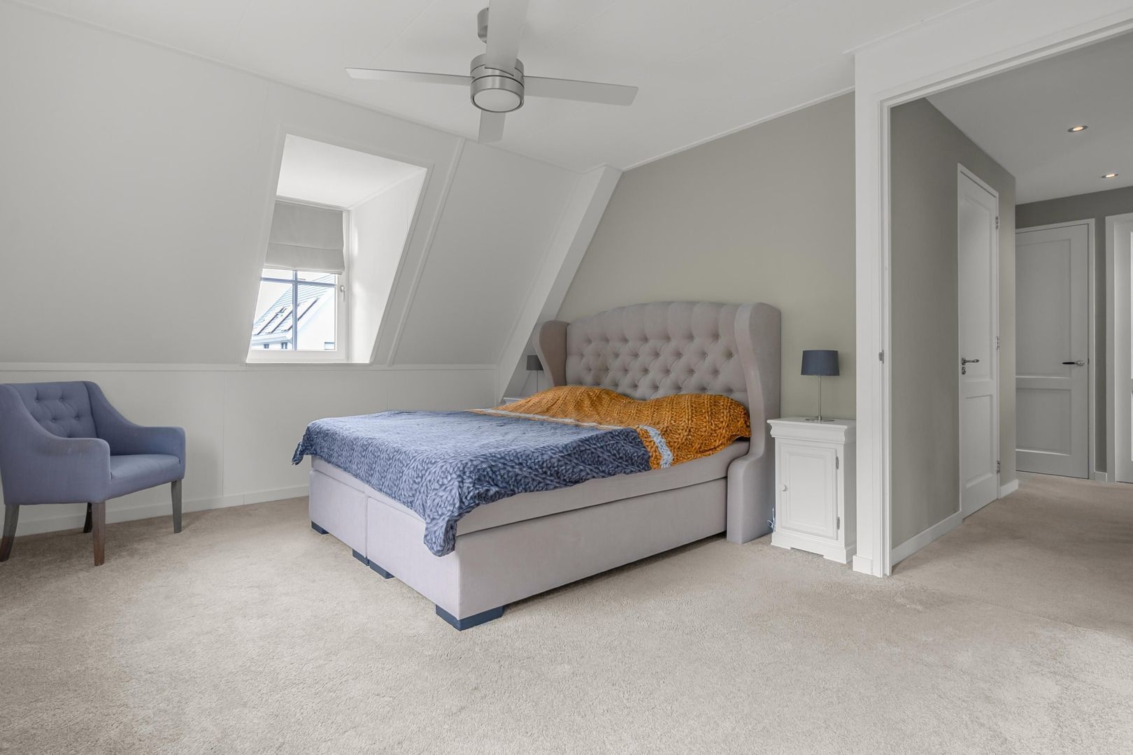 Jan van Polanenpad 5, Den Haag foto-39 blur