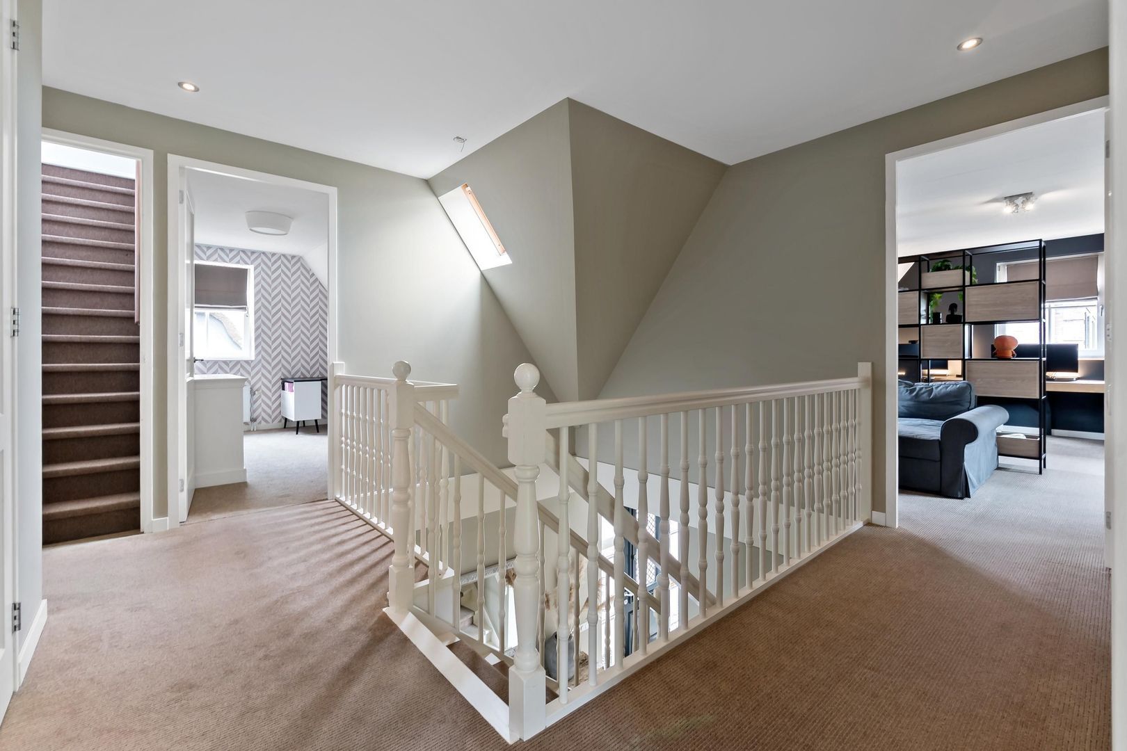 Jan van Polanenpad 5, Den Haag foto-37 blur