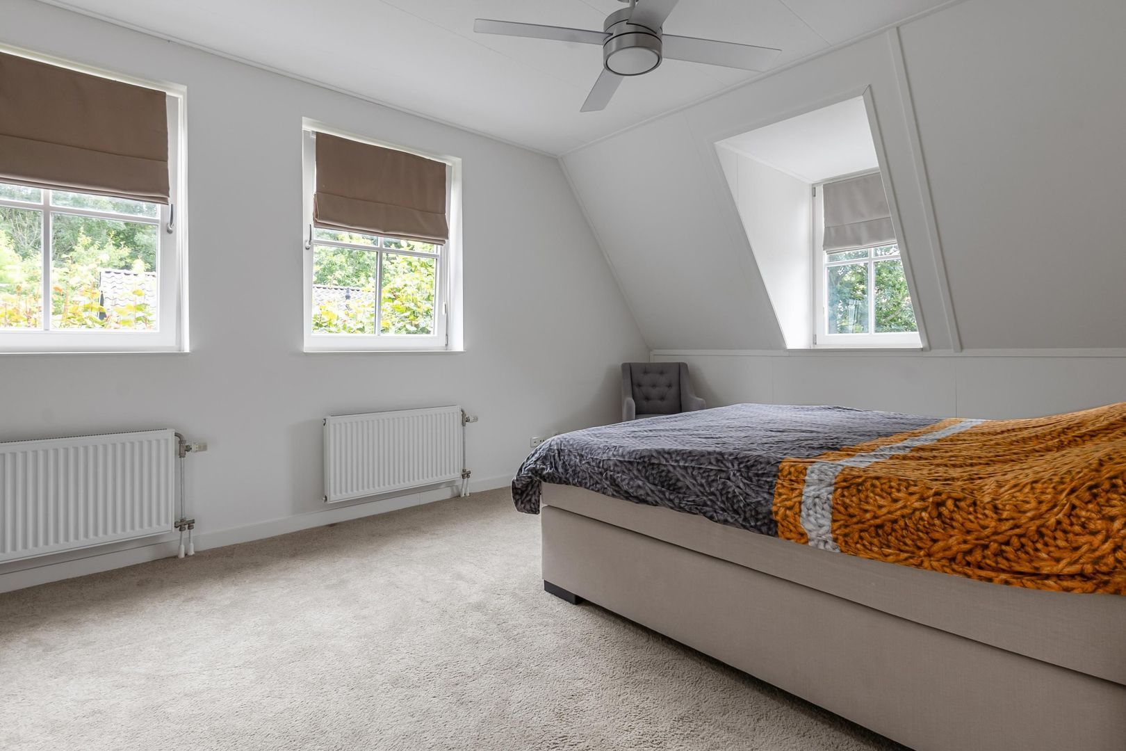 Jan van Polanenpad 5, Den Haag foto-38 blur