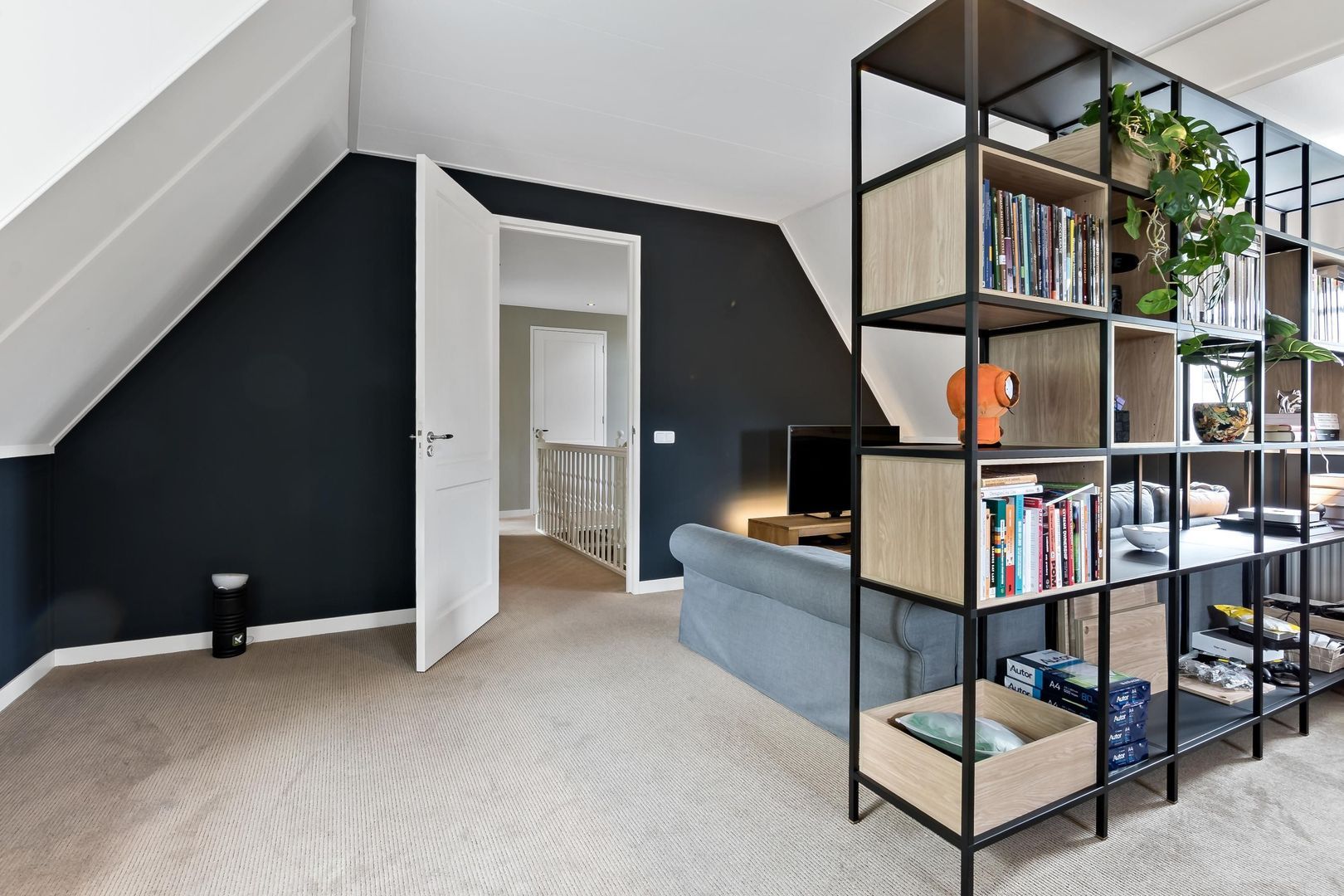 Jan van Polanenpad 5, Den Haag foto-44 blur