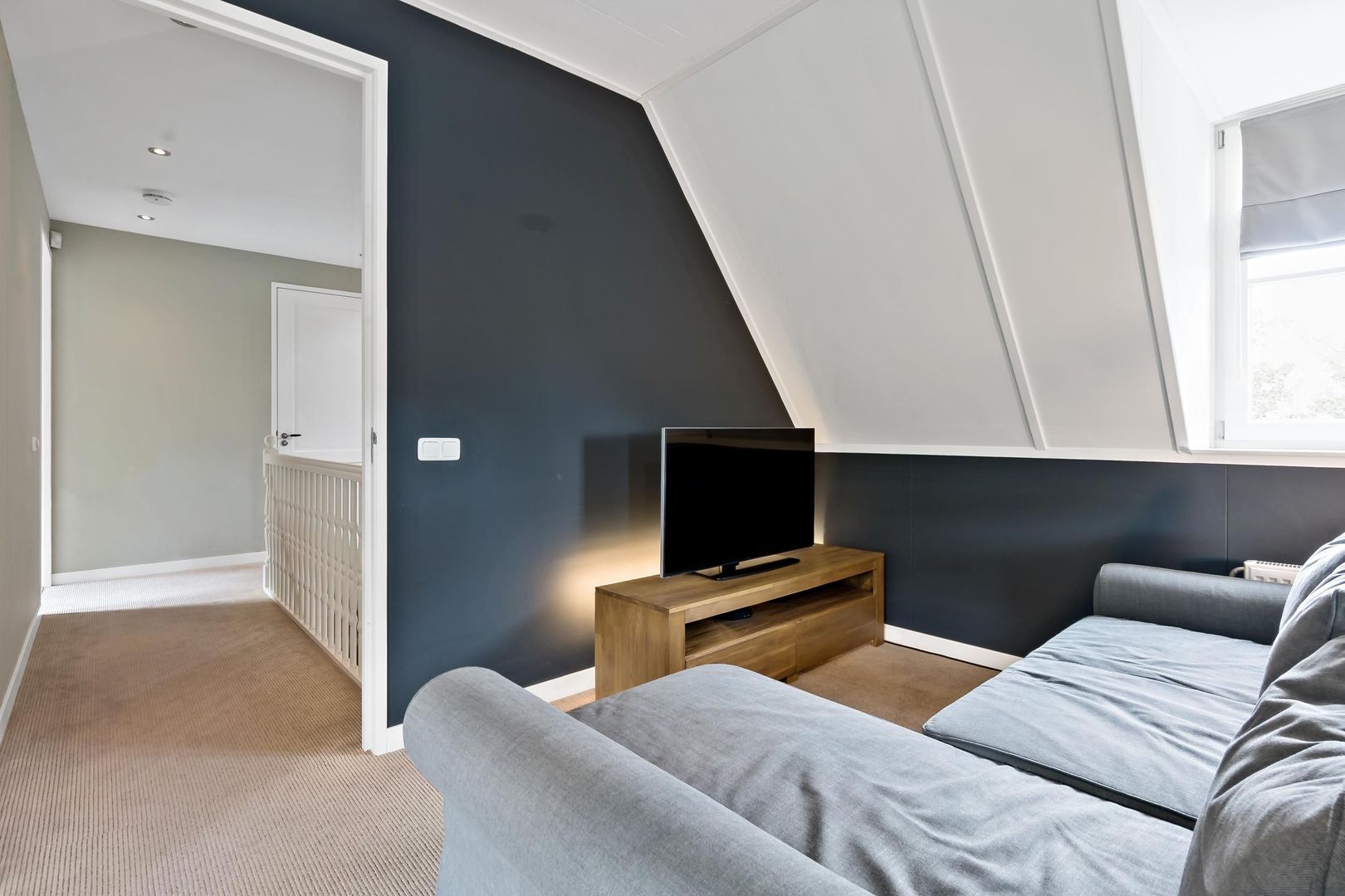 Jan van Polanenpad 5, Den Haag foto-45 blur